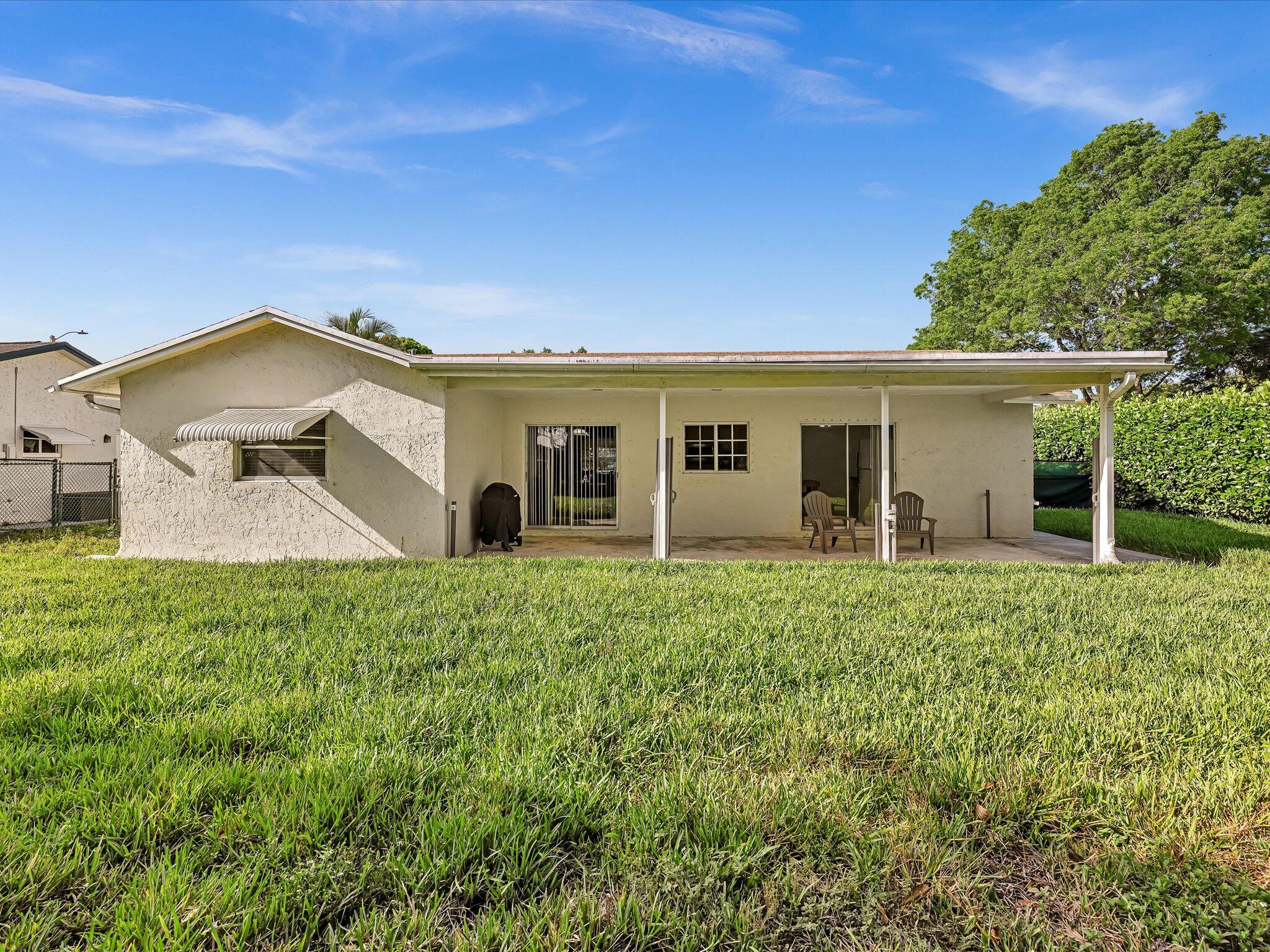 9603 NW 73rd Street