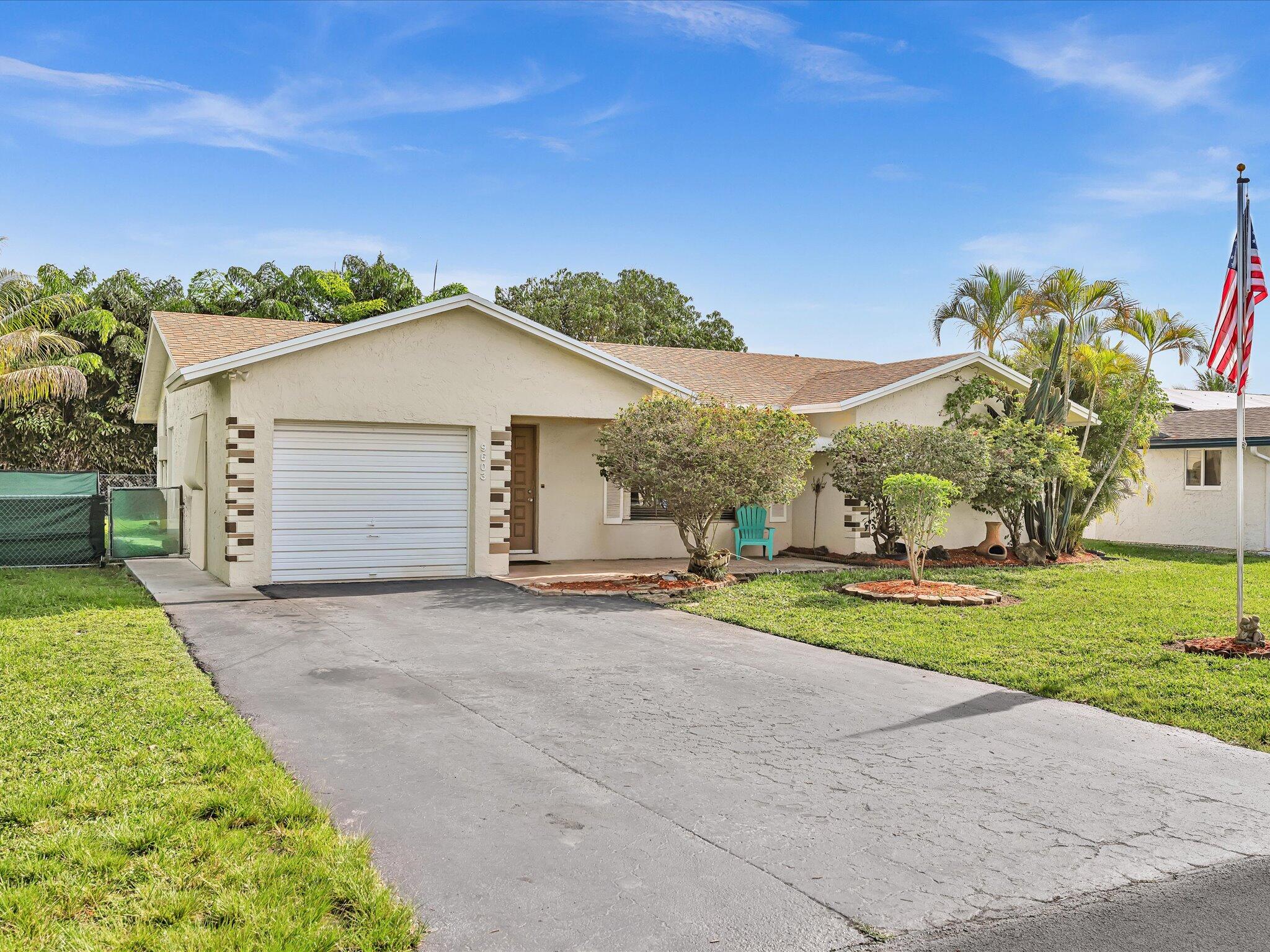 9603 NW 73rd Street