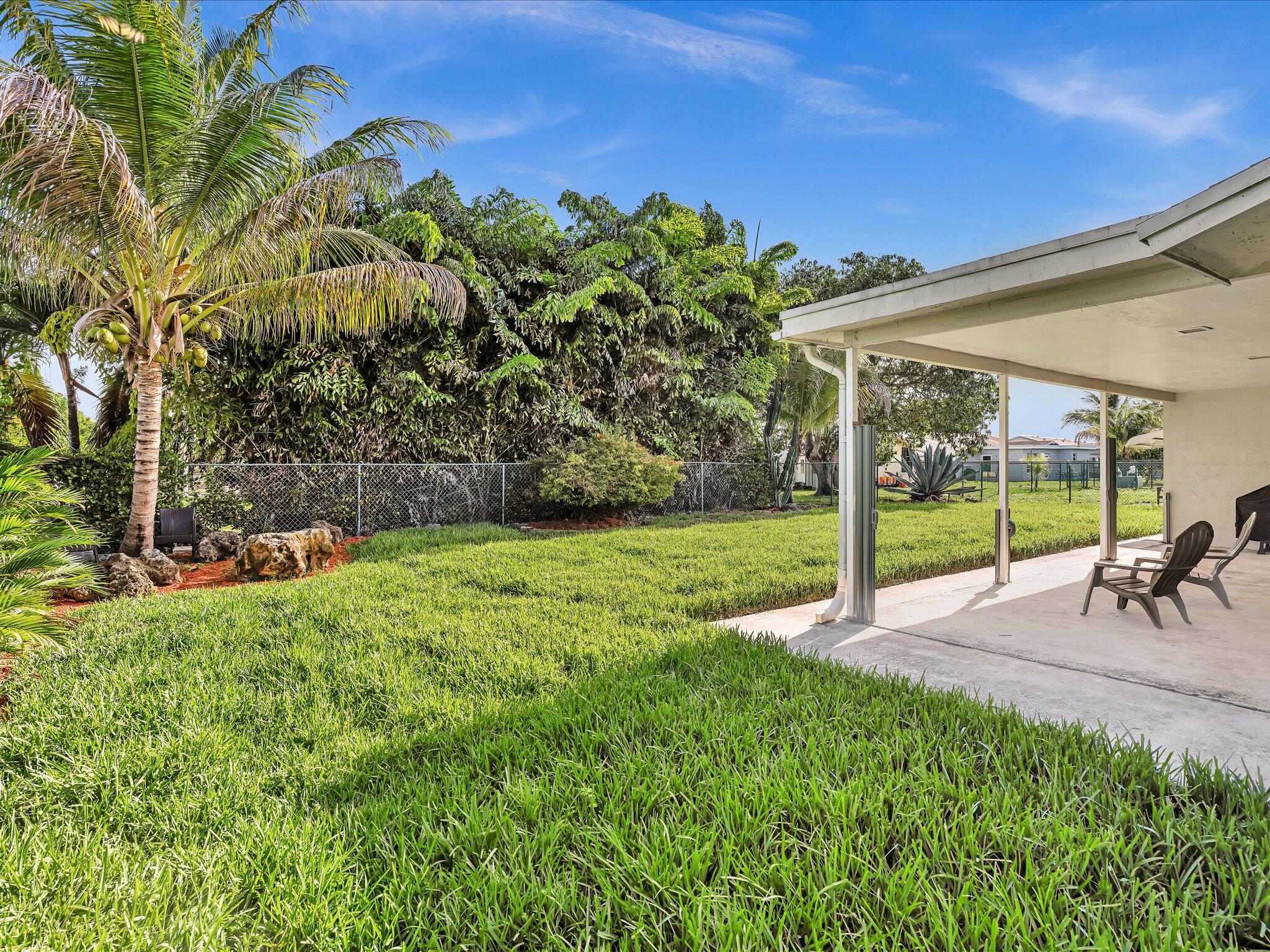 9603 NW 73rd Street