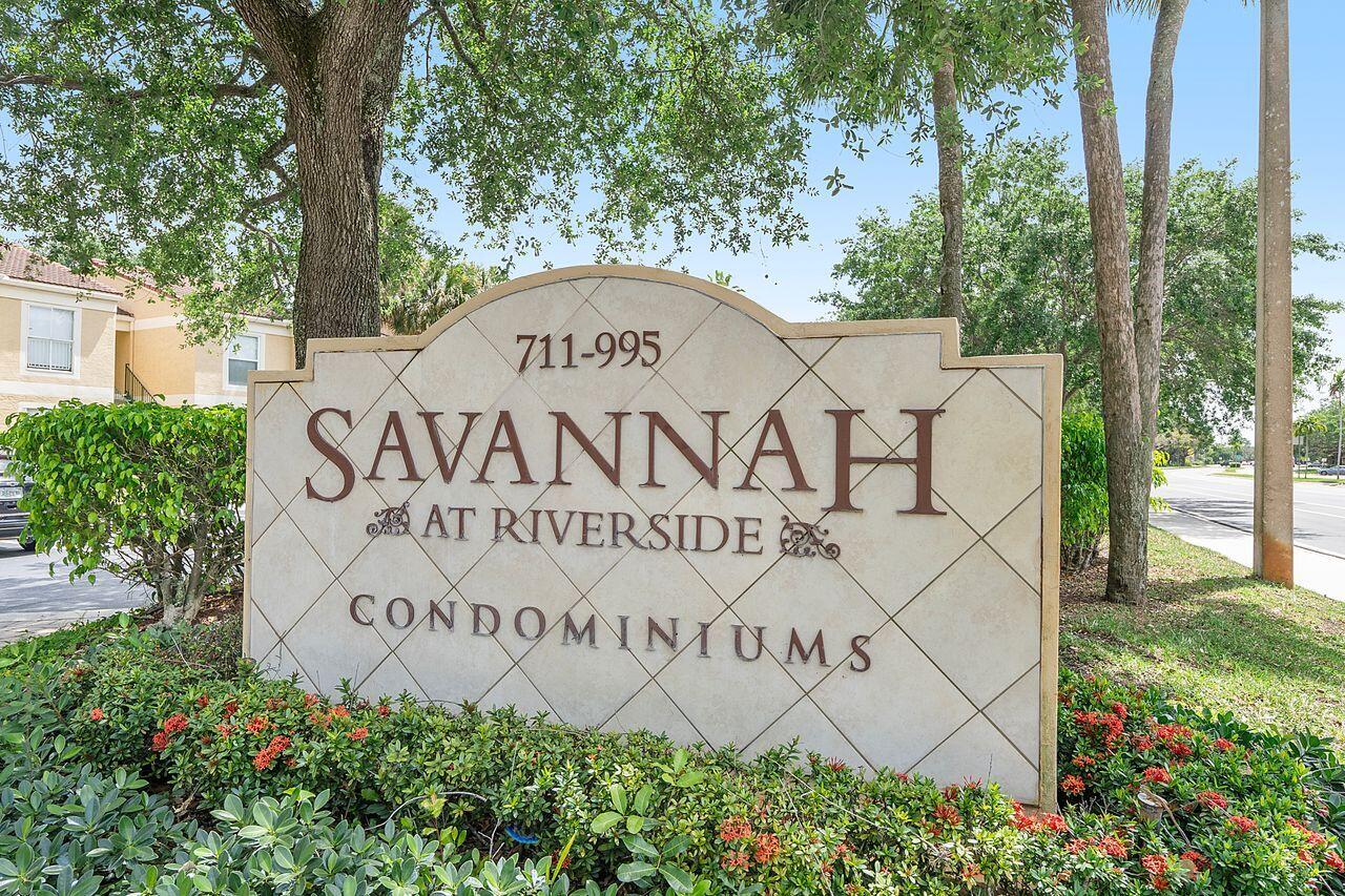 875 Riverside Drive