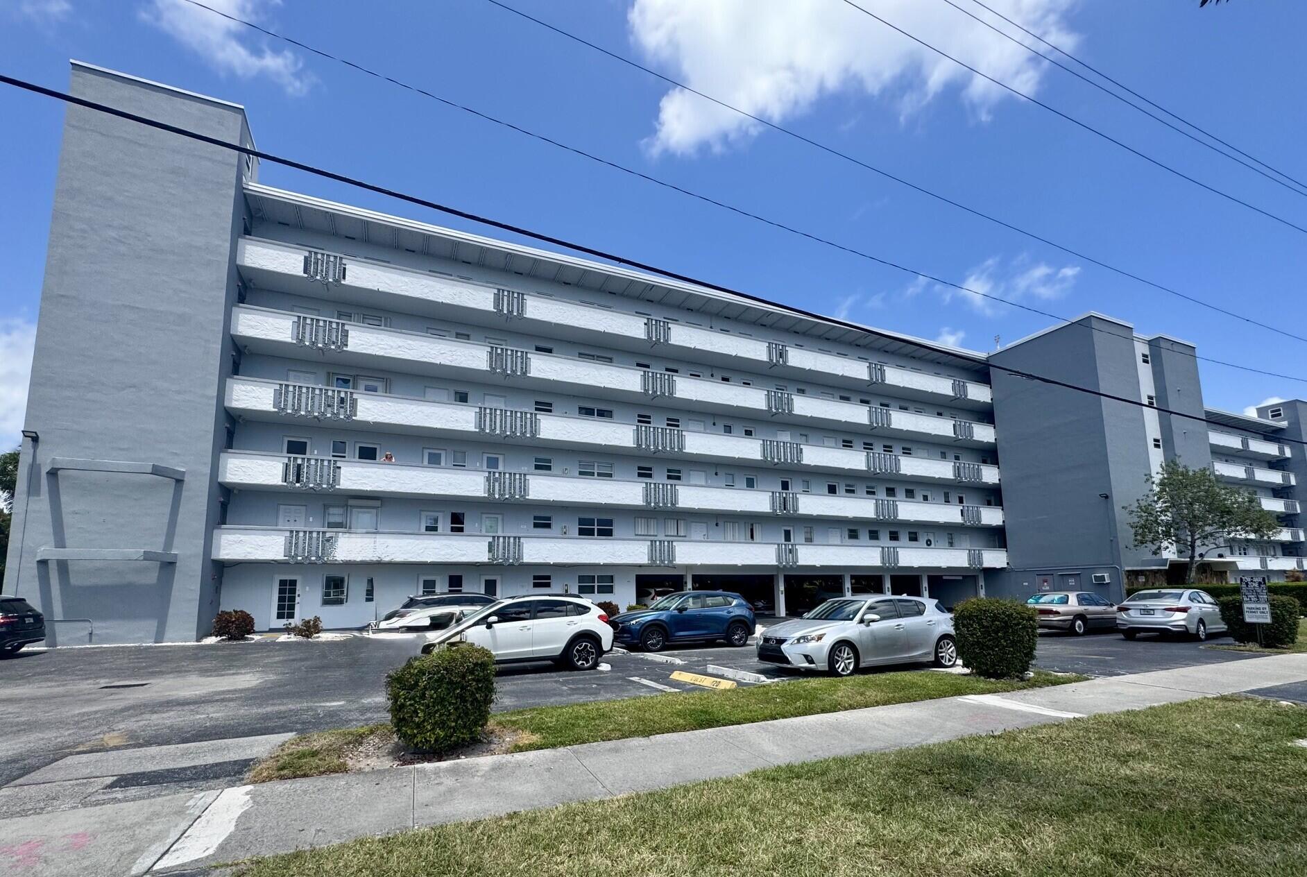 1445 Atlantic Shores Boulevard 404