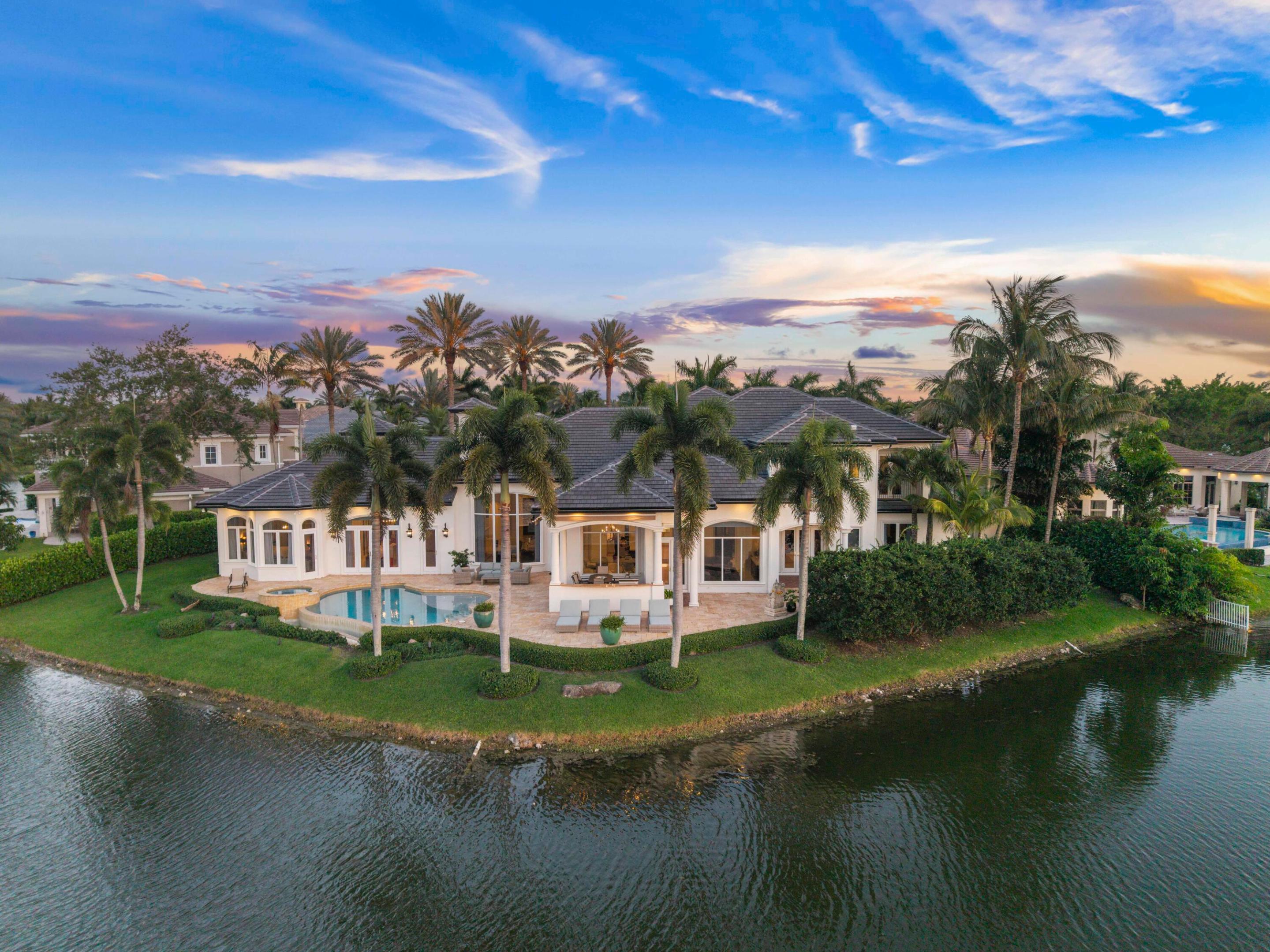 366 Sweet Bay Avenue