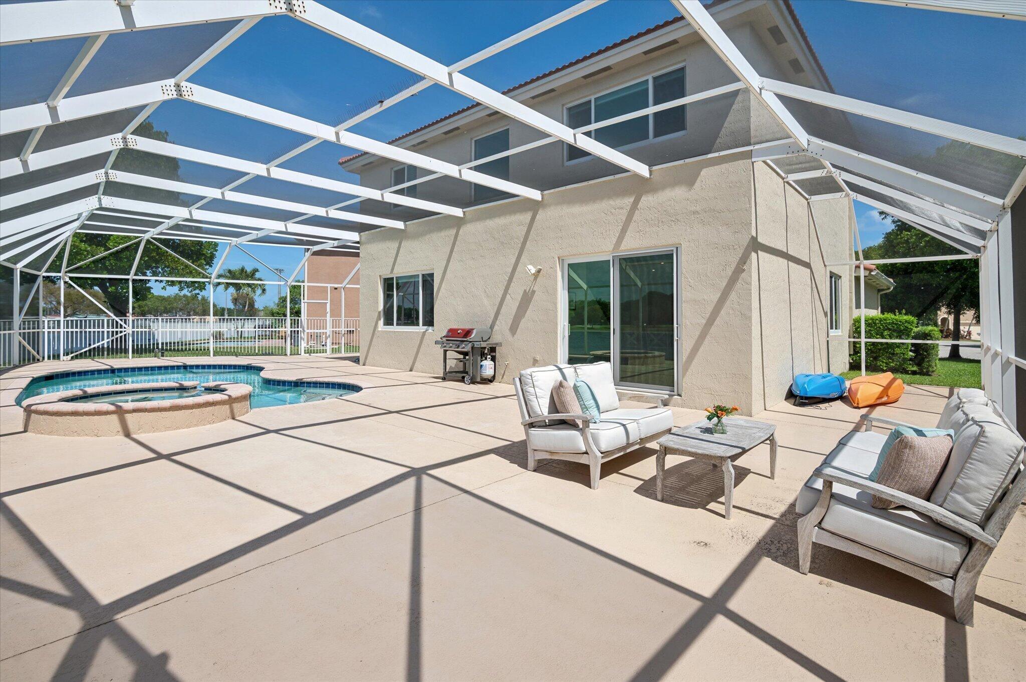 4687 Waycross Drive