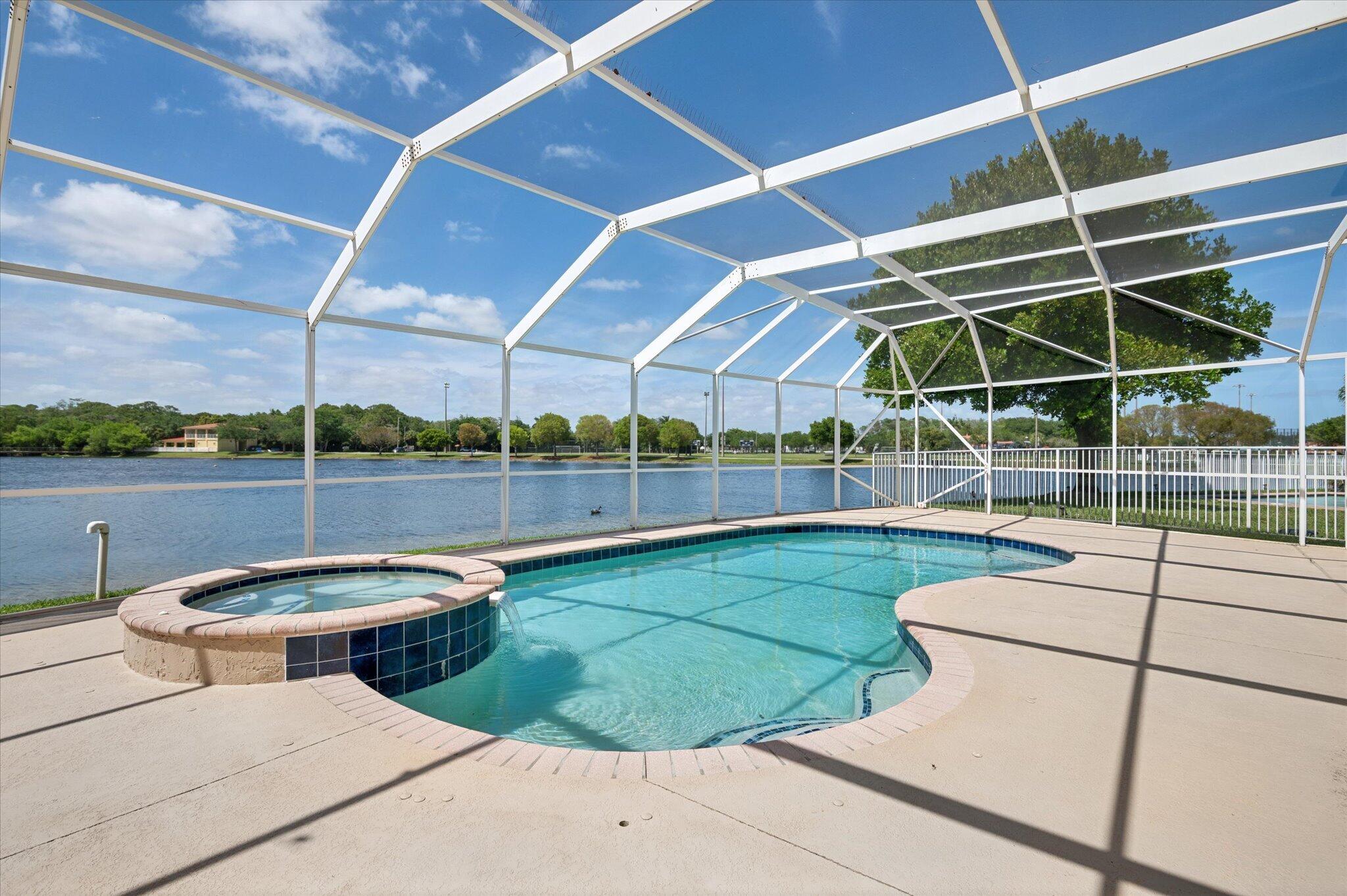 4687 Waycross Drive