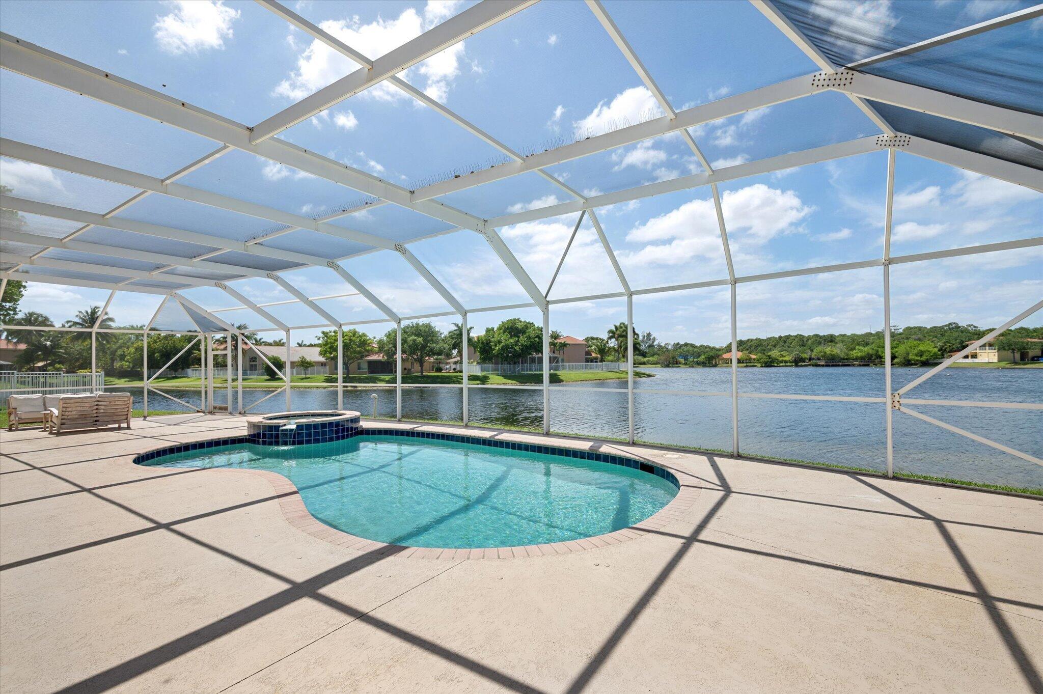 4687 Waycross Drive