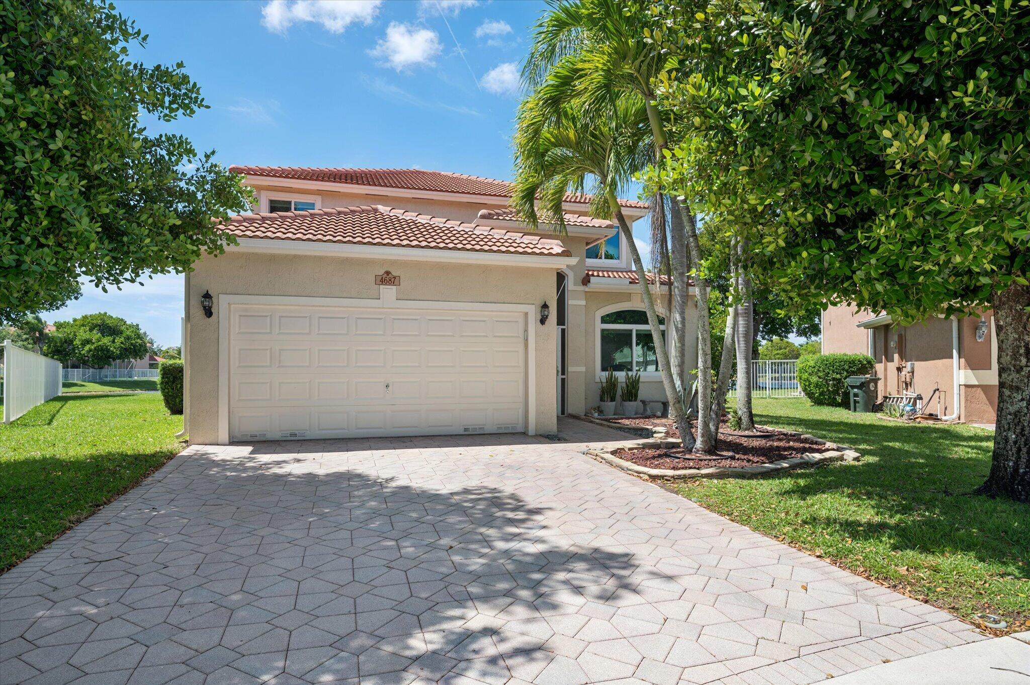 4687 Waycross Drive