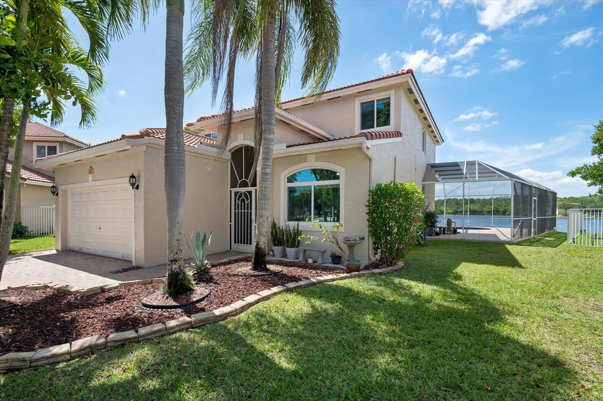 4687 Waycross Drive