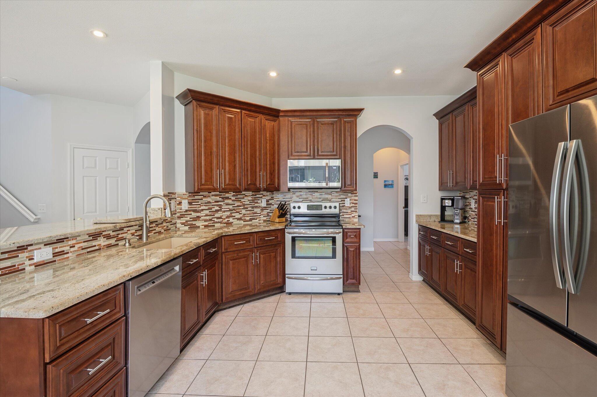 4687 Waycross Drive