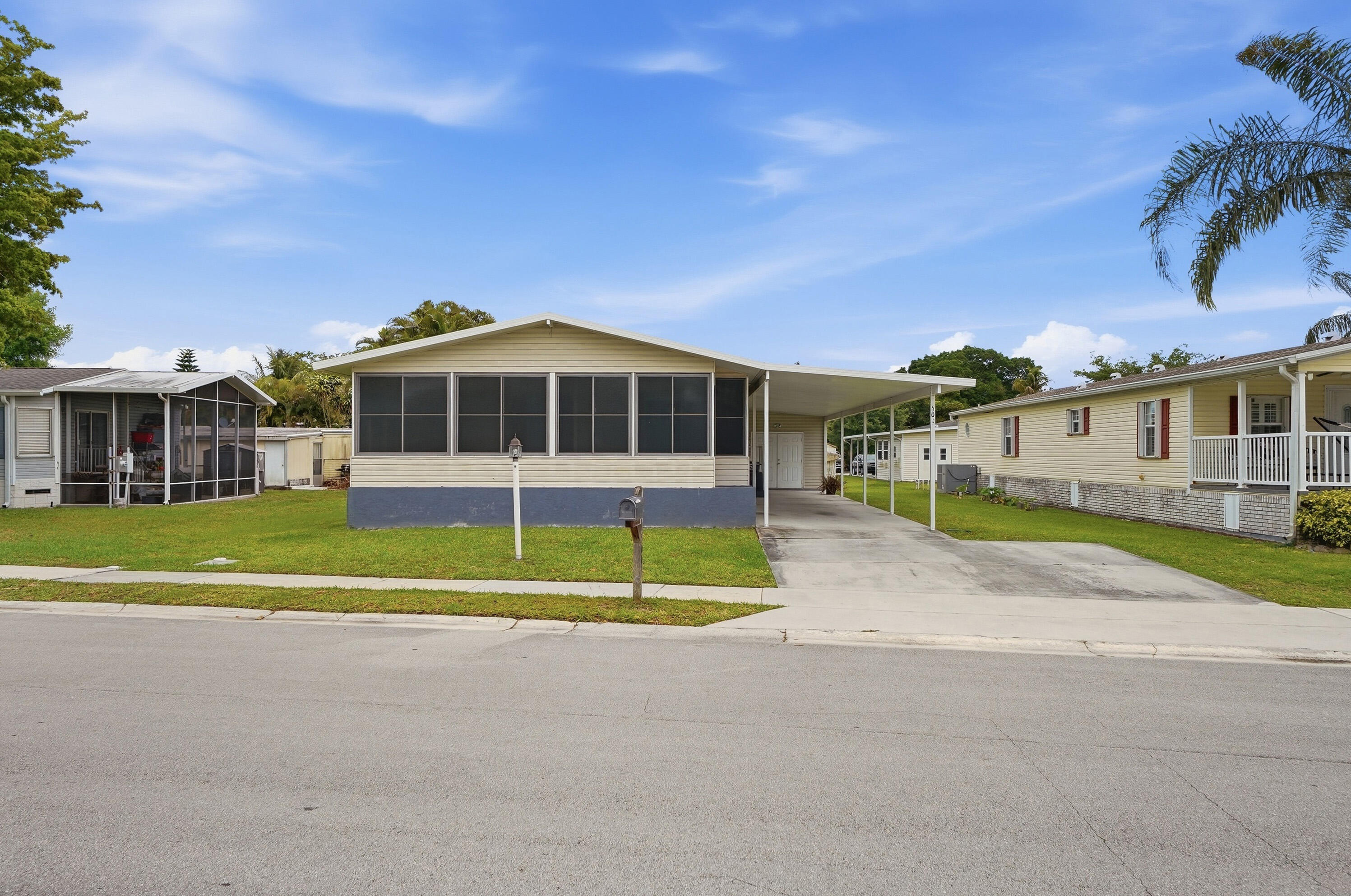 1500 SW 65th Avenue