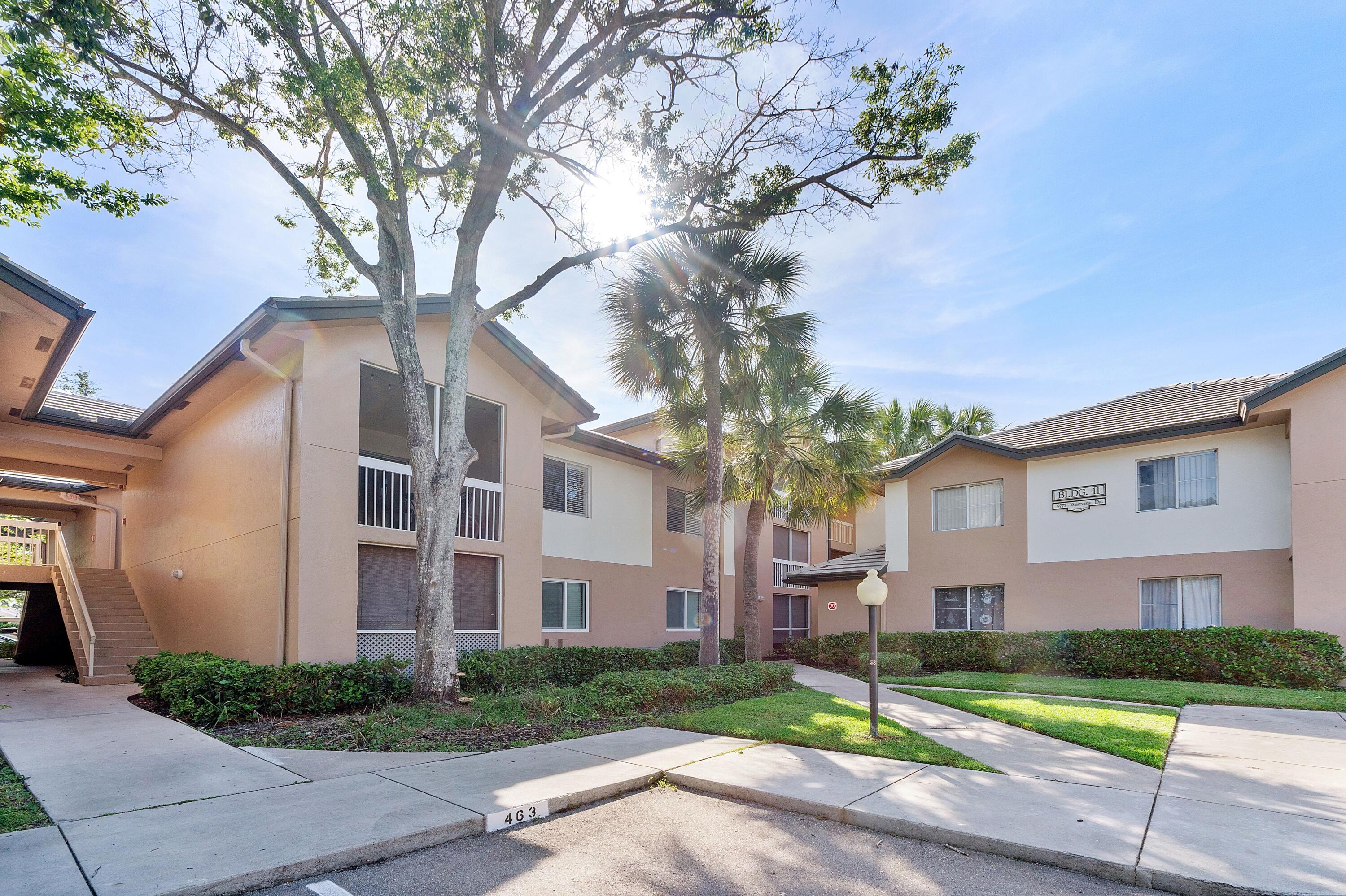 9777 Westview Drive 1112