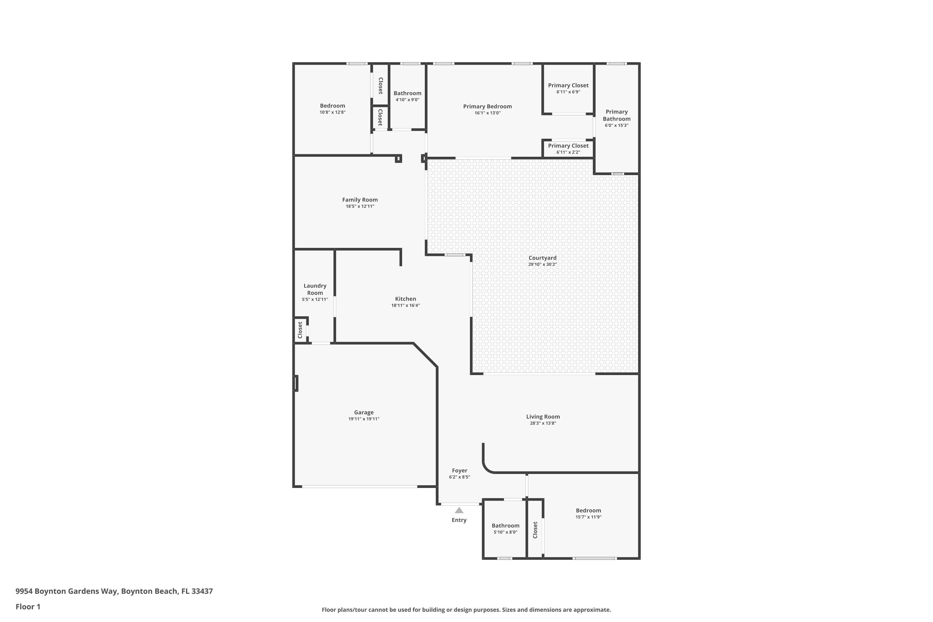9954 Boynton Gardens Way