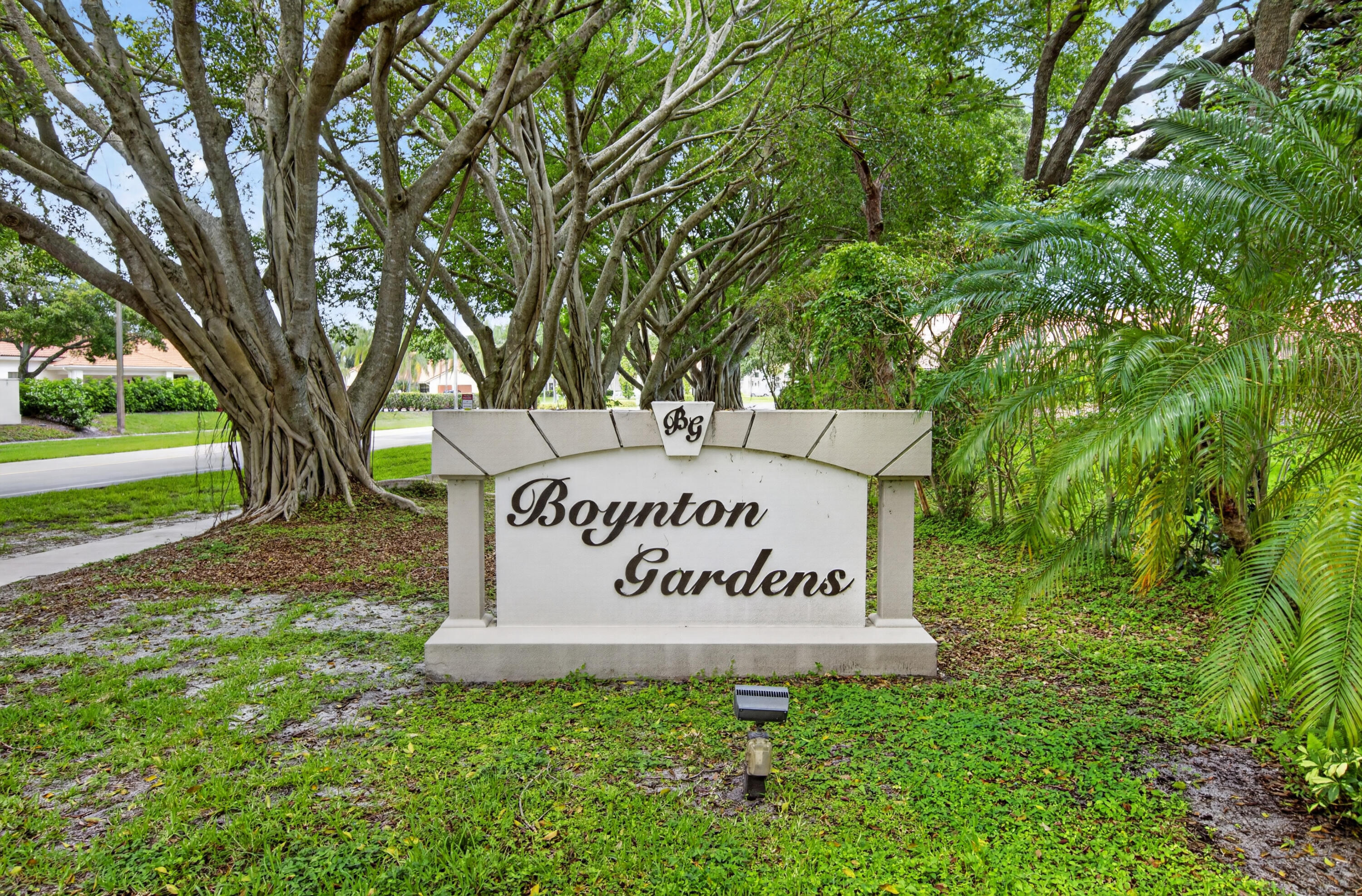 9954 Boynton Gardens Way
