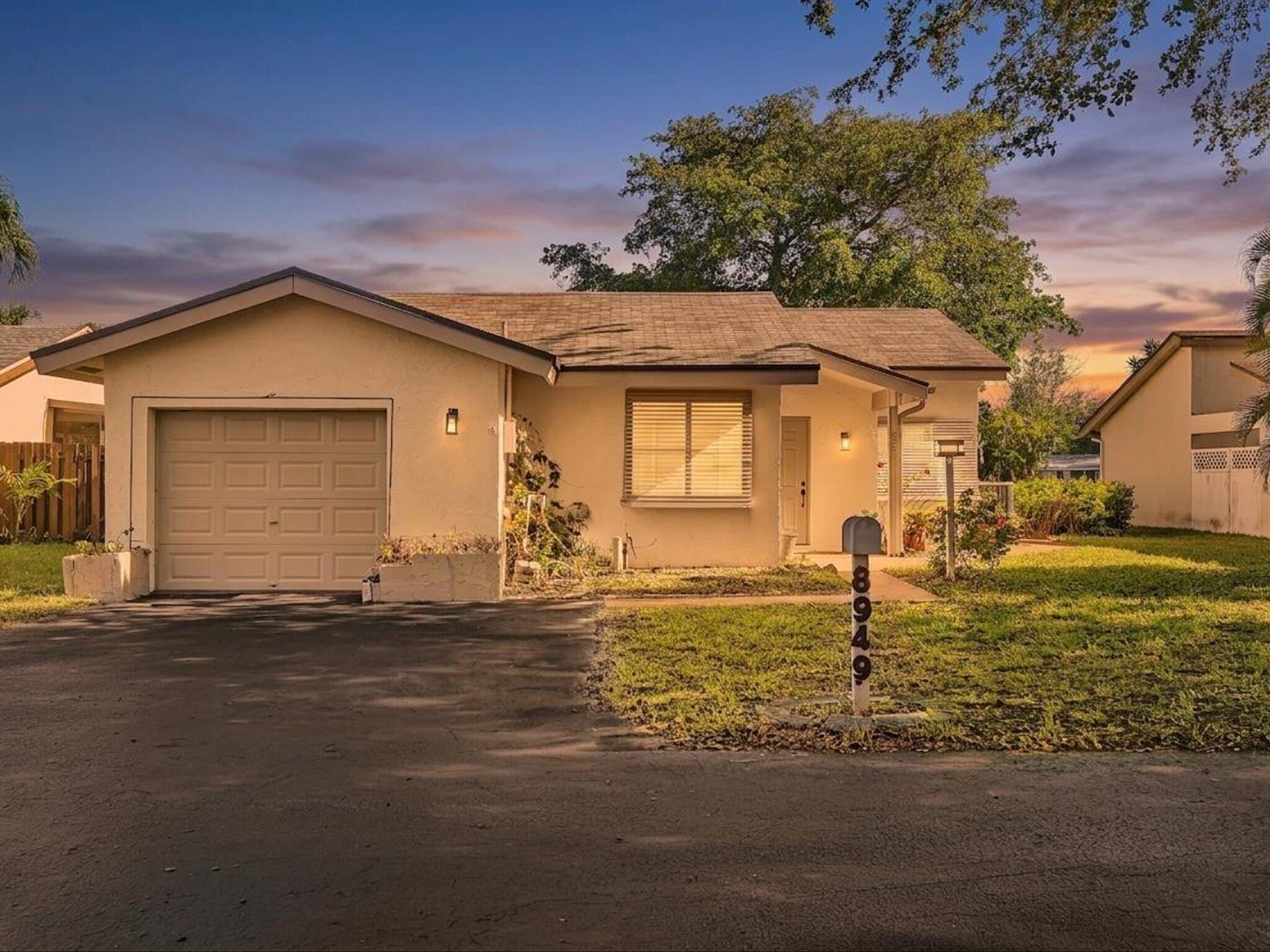 8949 NW 9th Place