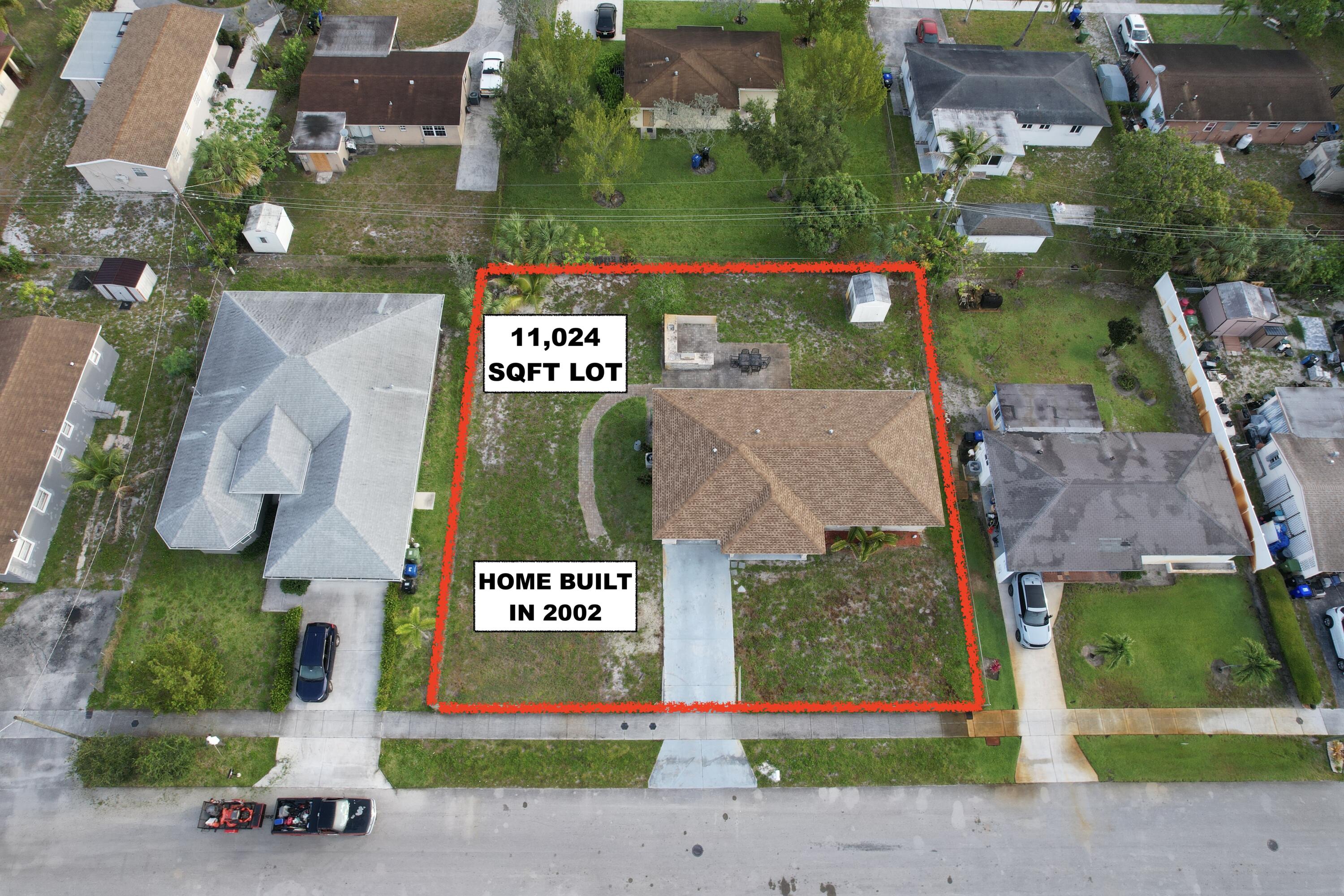 2881 NW 24th Court