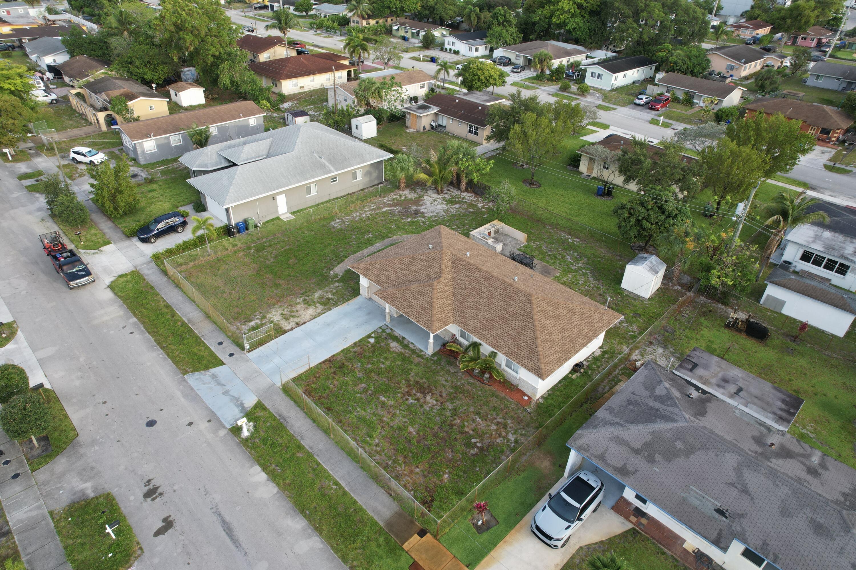 2881 NW 24th Court