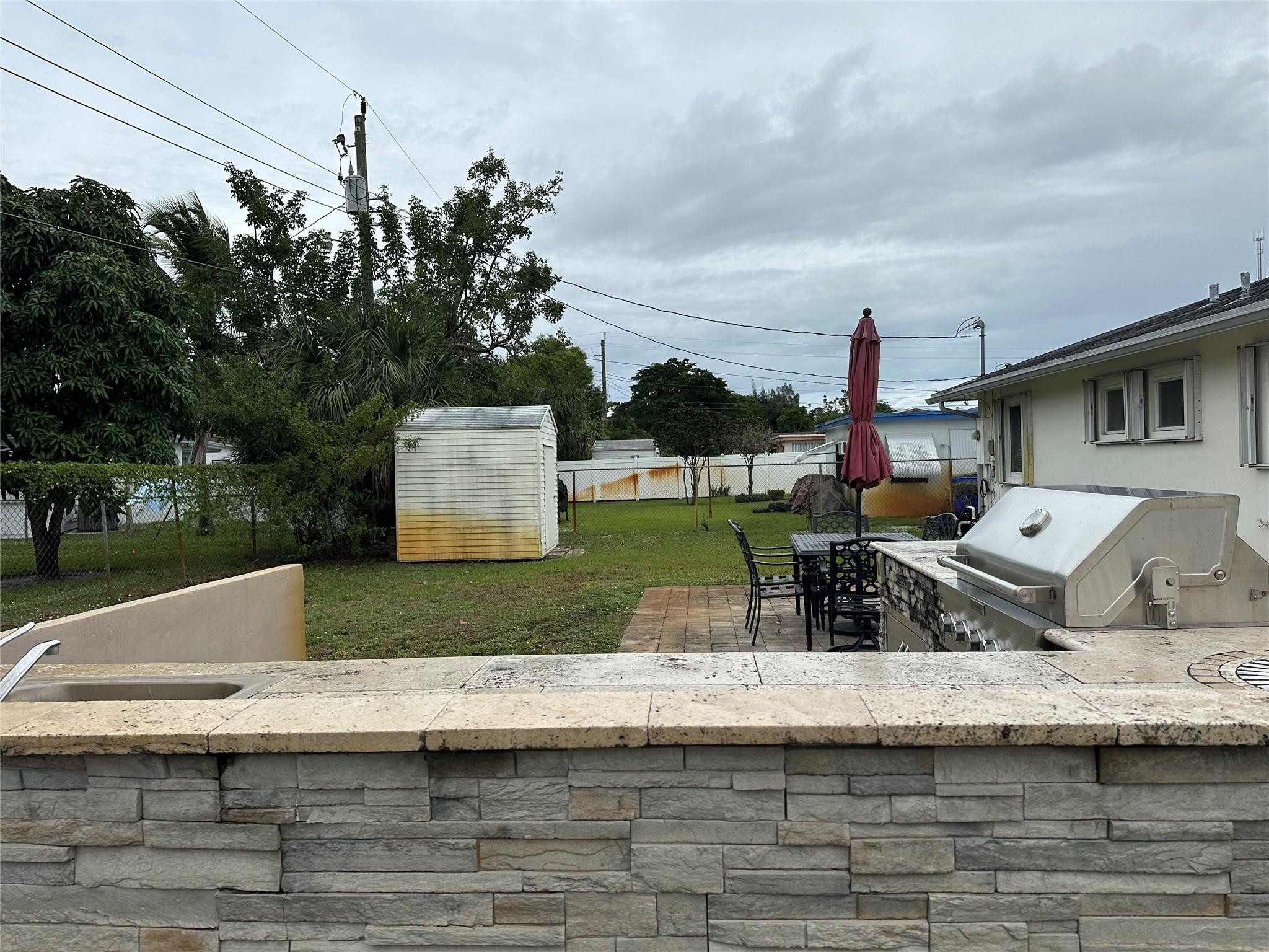 2881 NW 24th Court