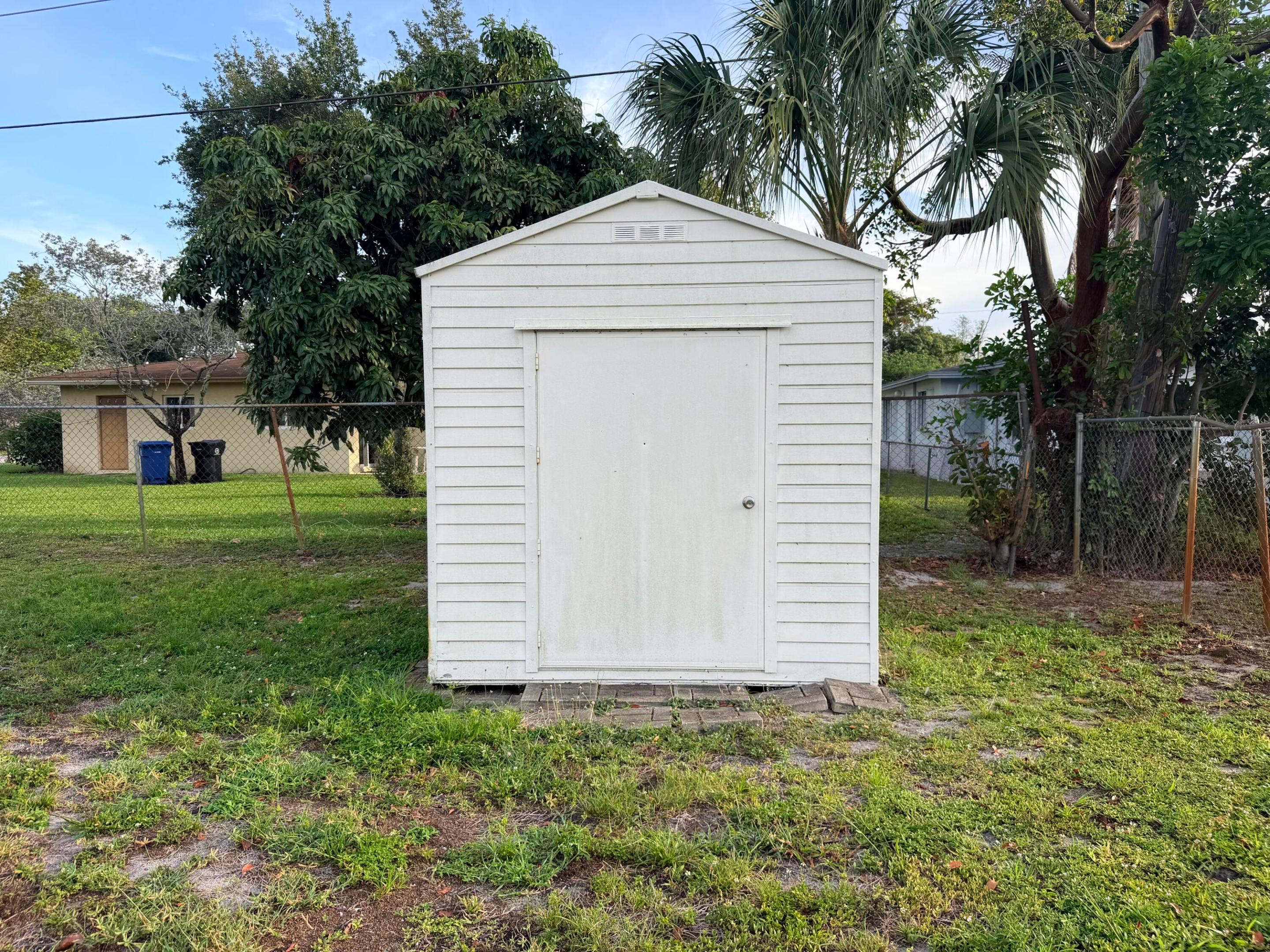 2881 NW 24th Court