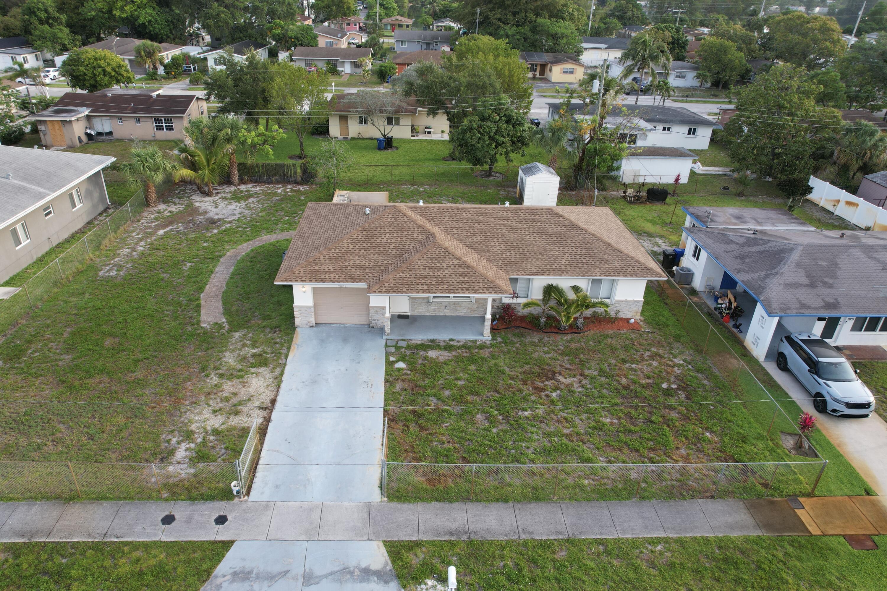 2881 NW 24th Court