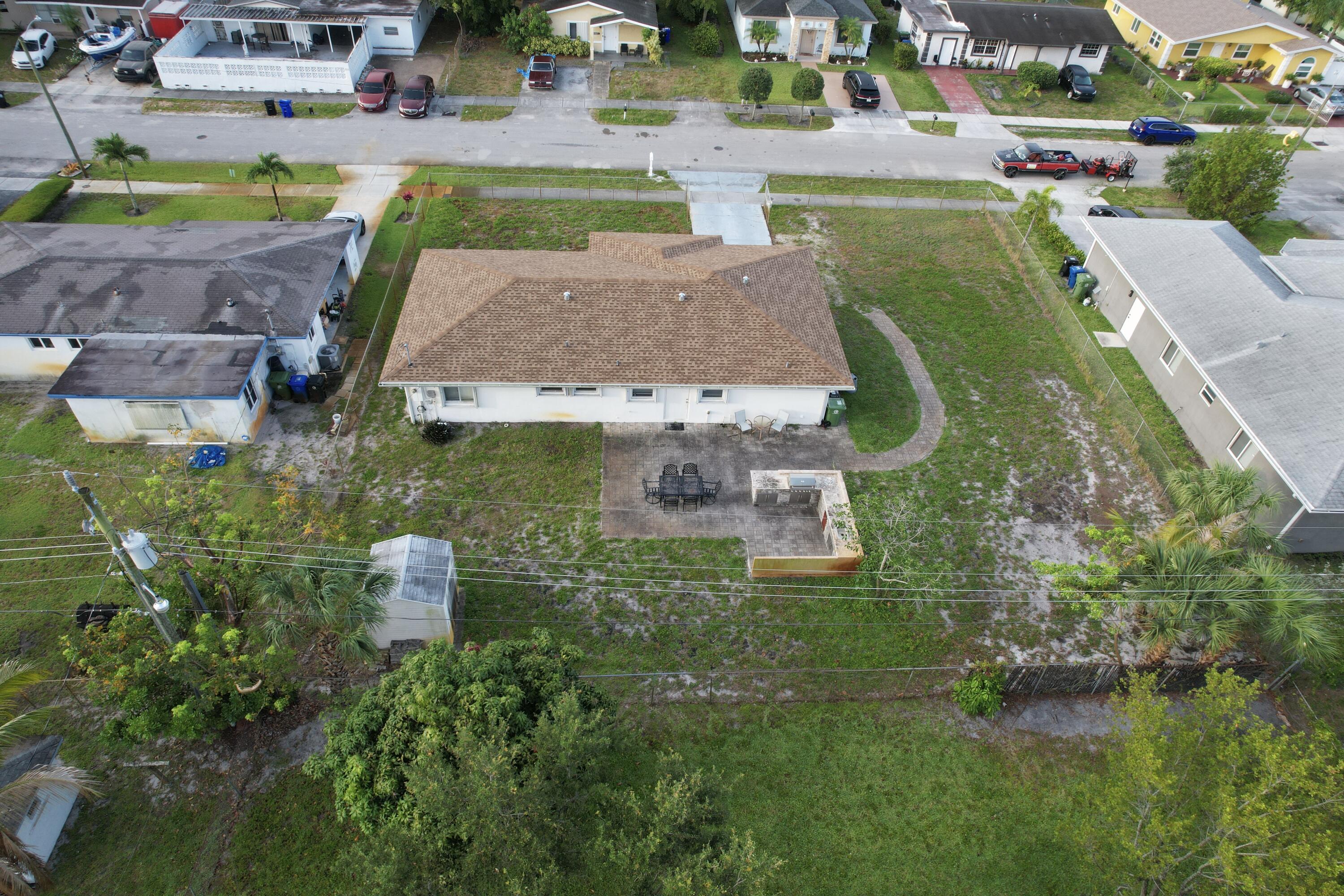 2881 NW 24th Court