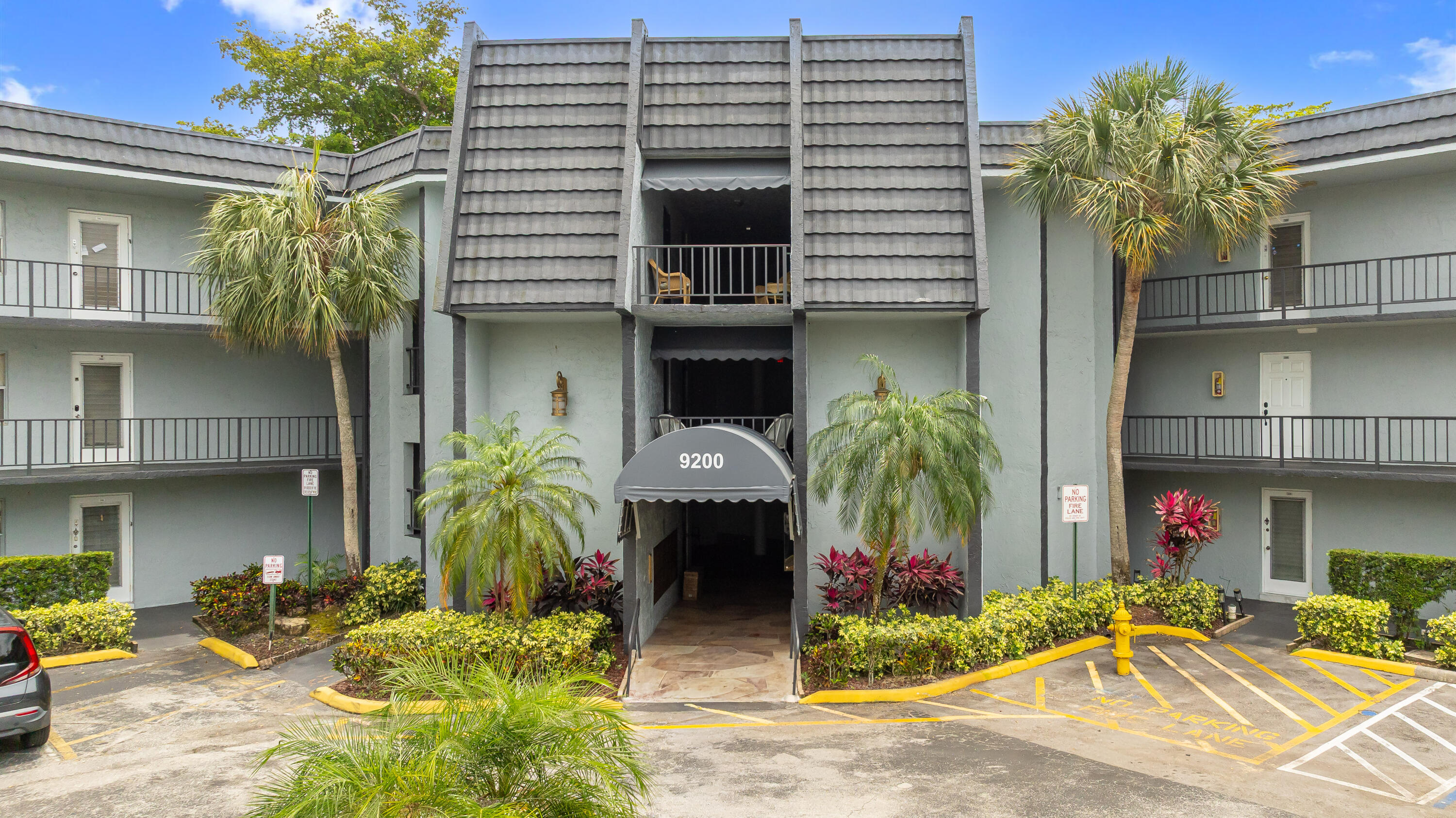 9200 Lime Bay Boulevard 115