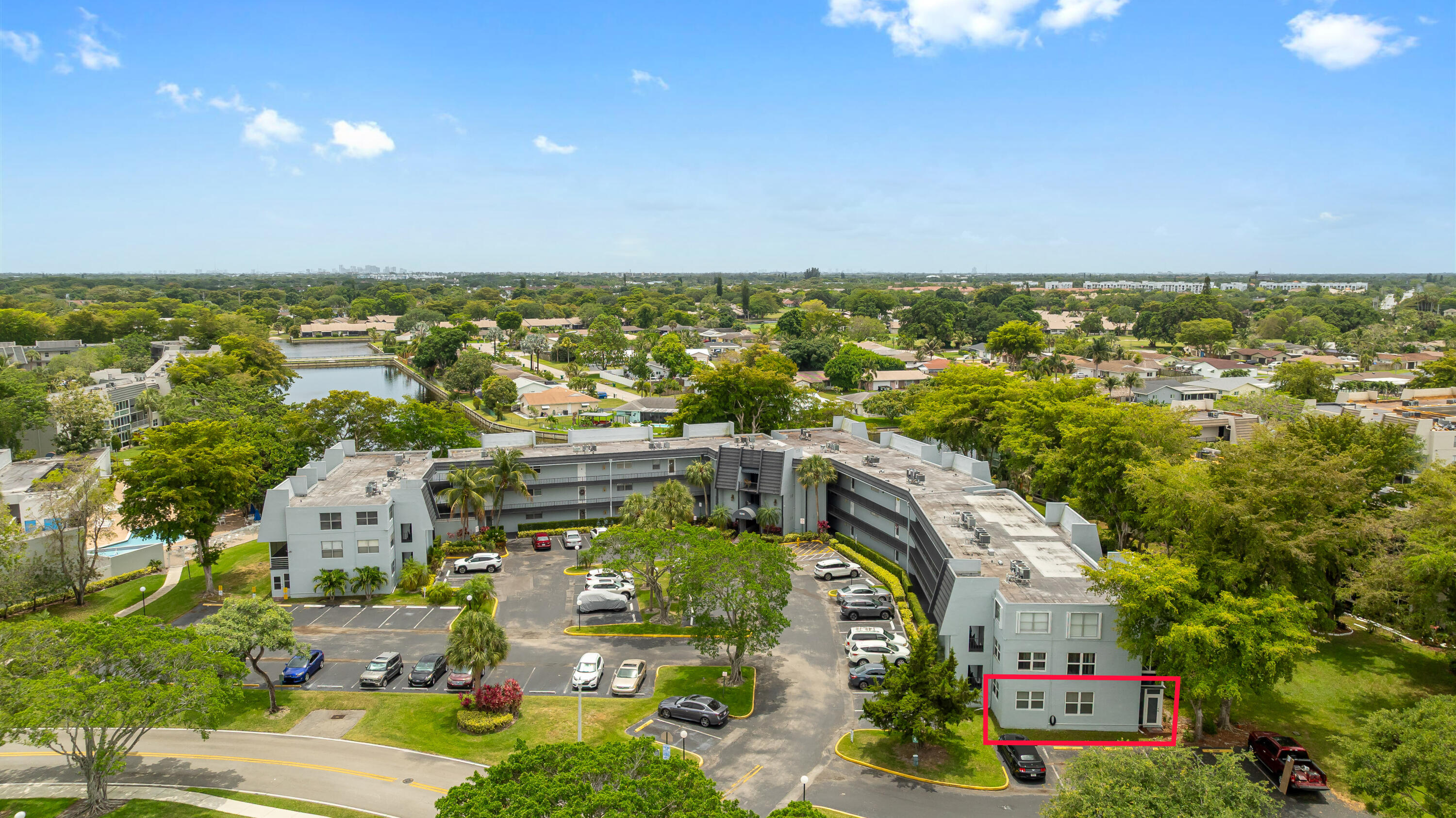 9200 Lime Bay Boulevard 115