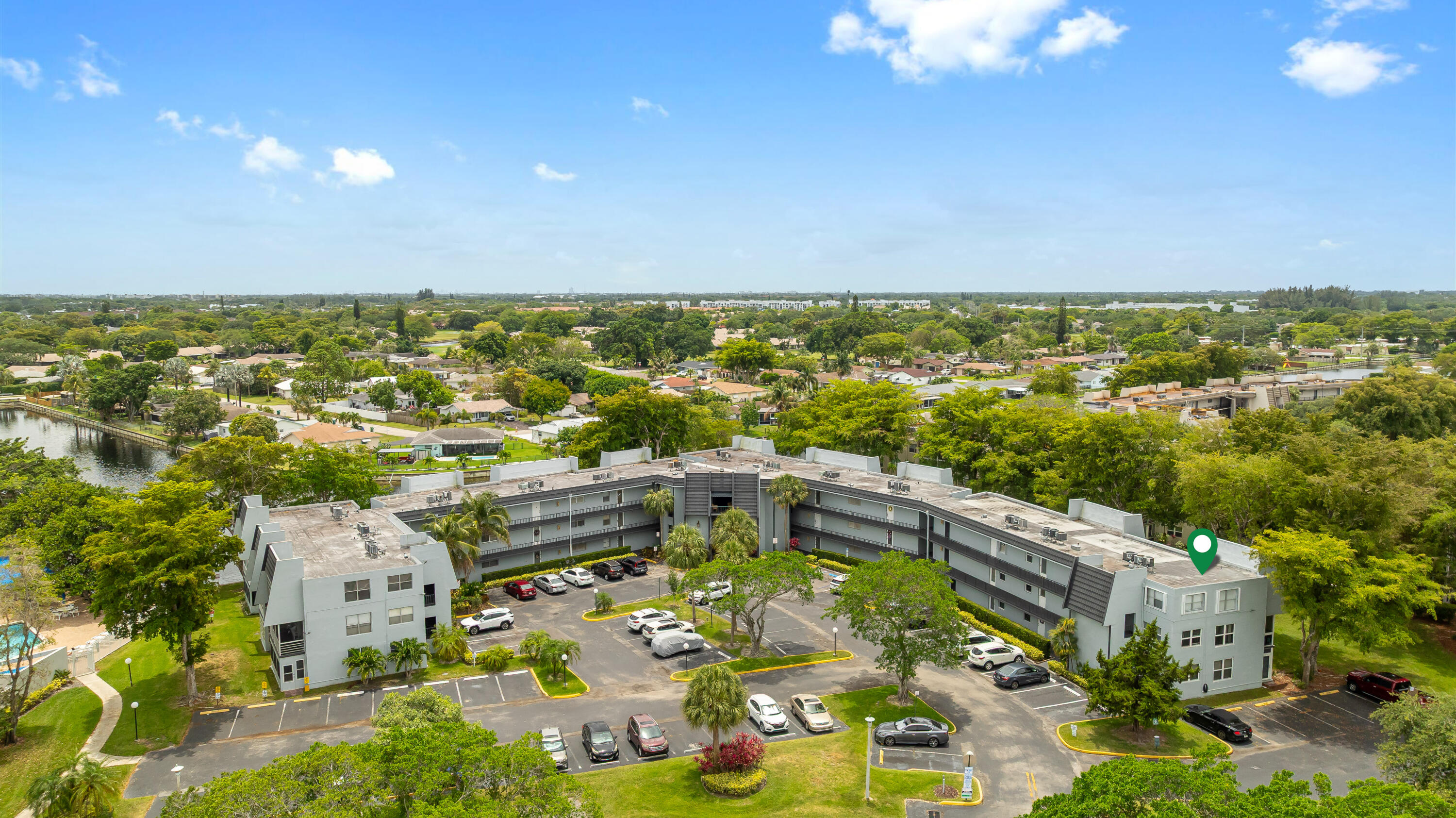9200 Lime Bay Boulevard 115