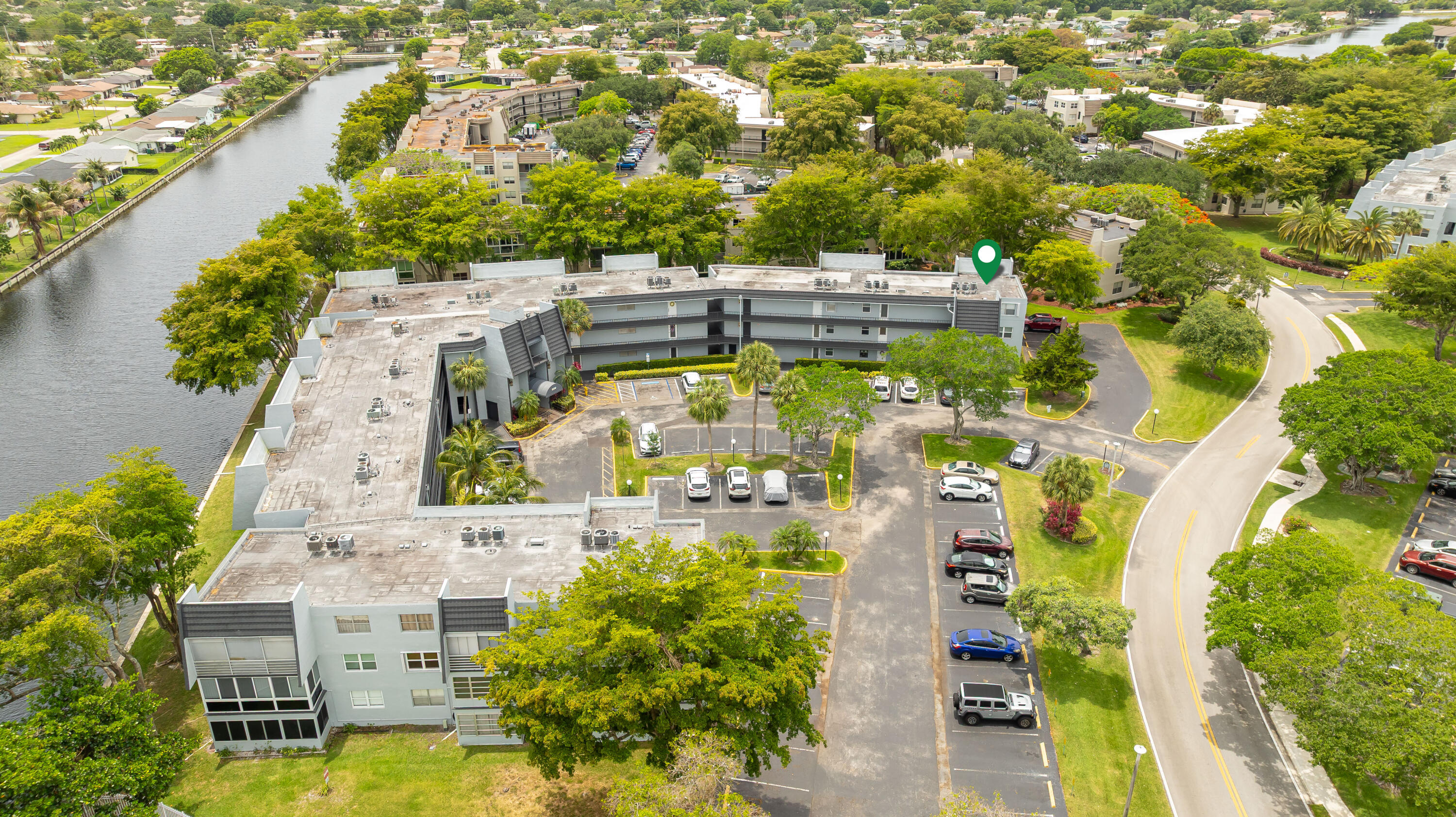9200 Lime Bay Boulevard 115