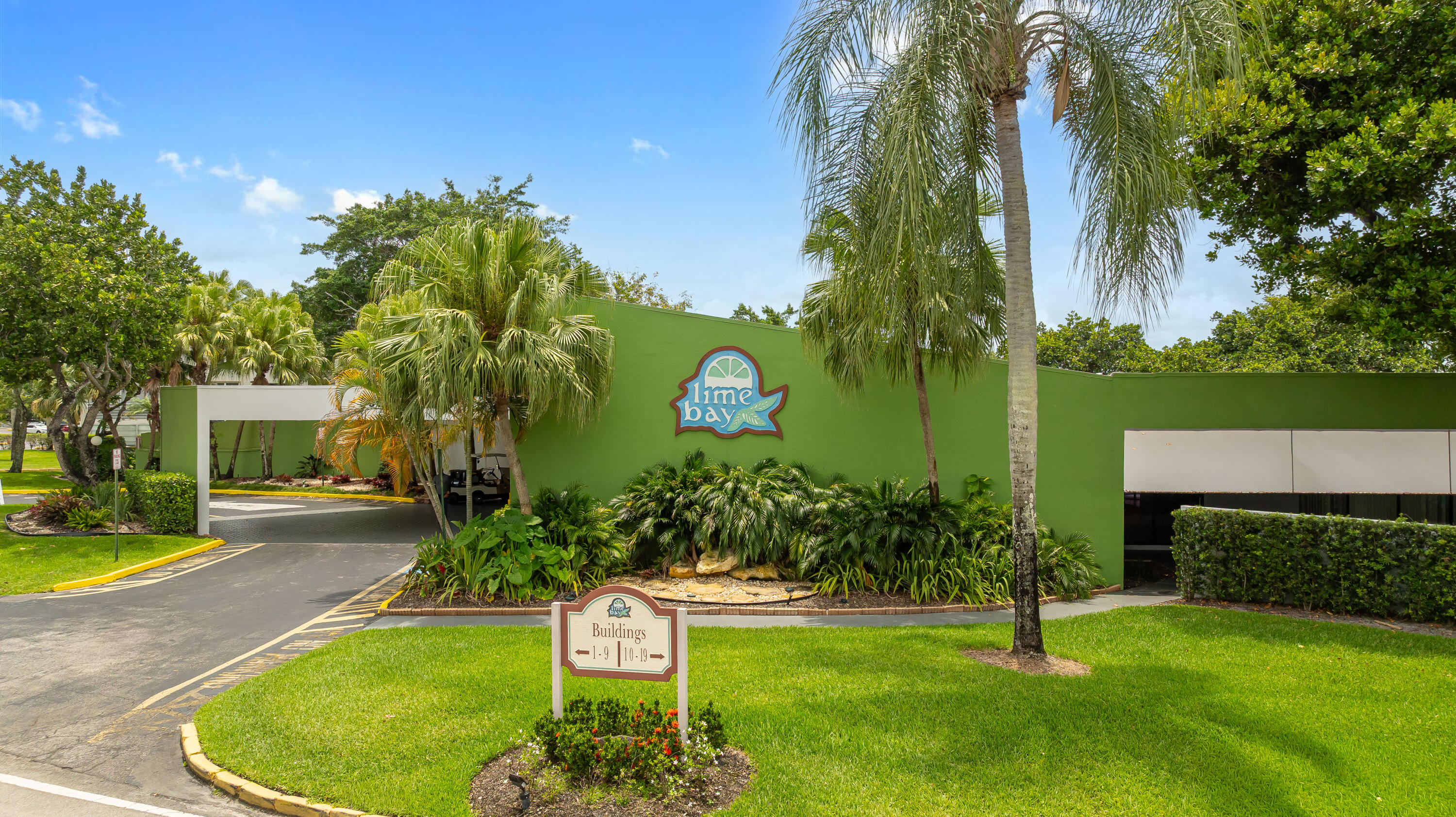 9200 Lime Bay Boulevard 115