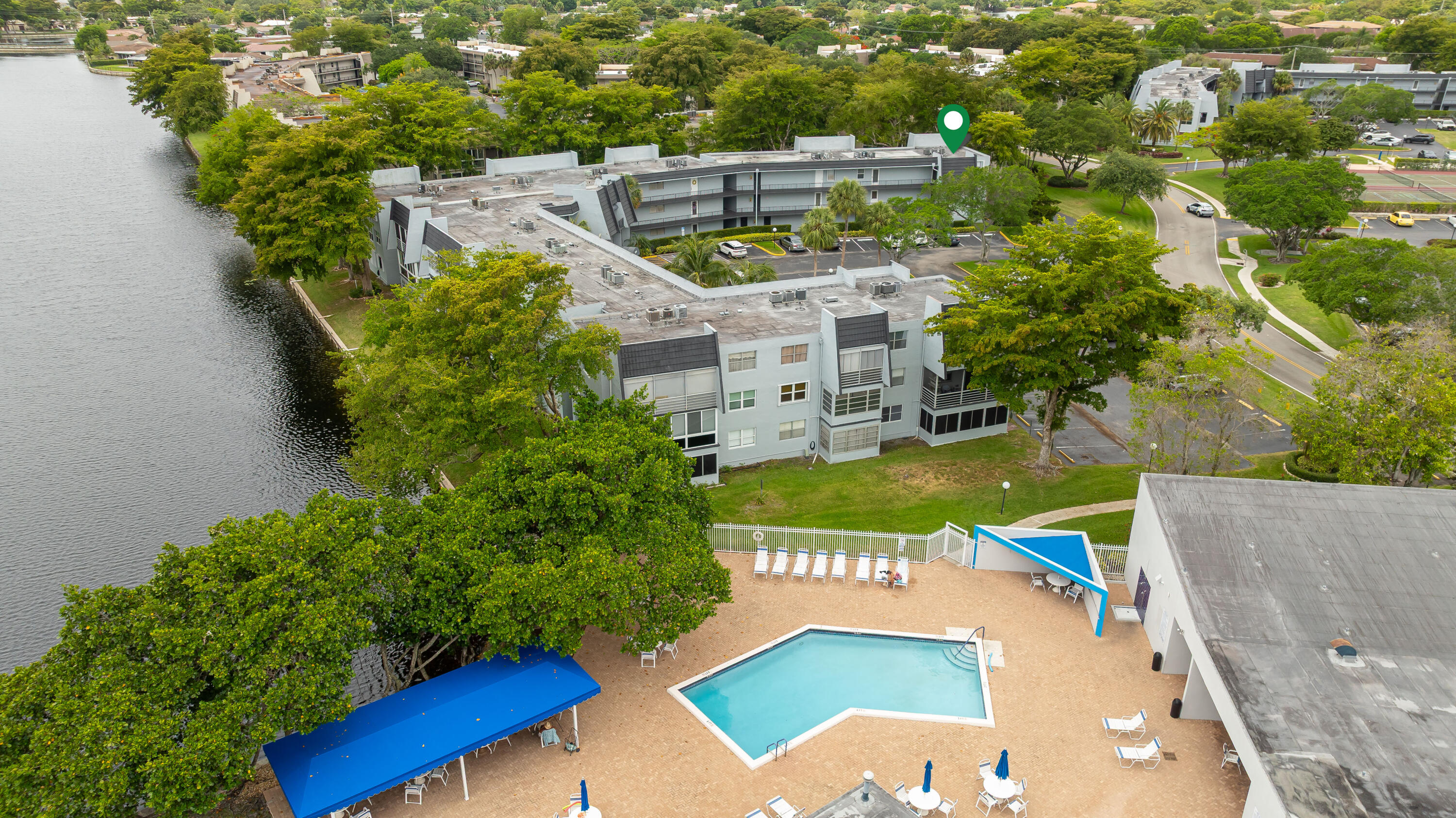9200 Lime Bay Boulevard 115