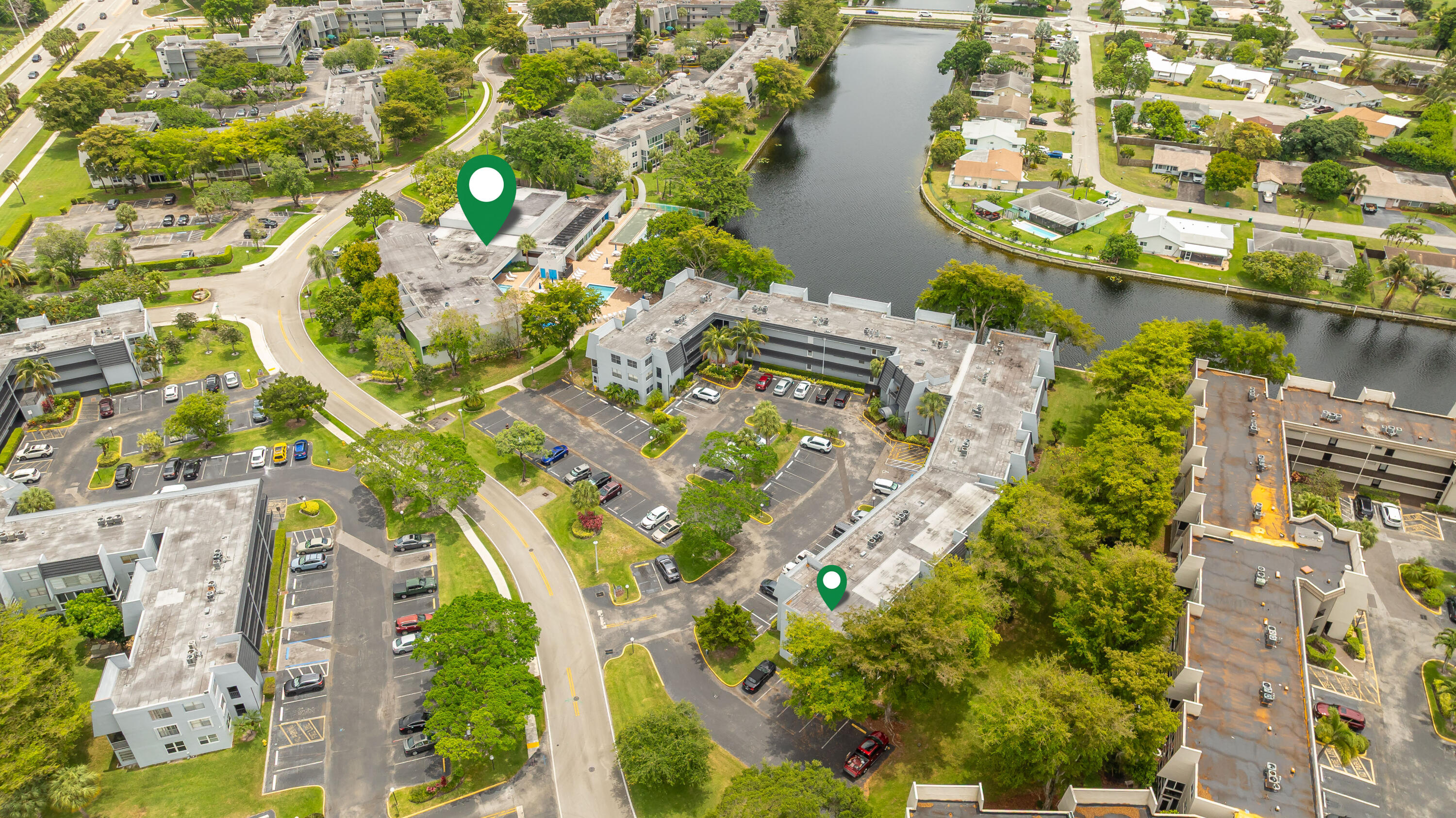 9200 Lime Bay Boulevard 115