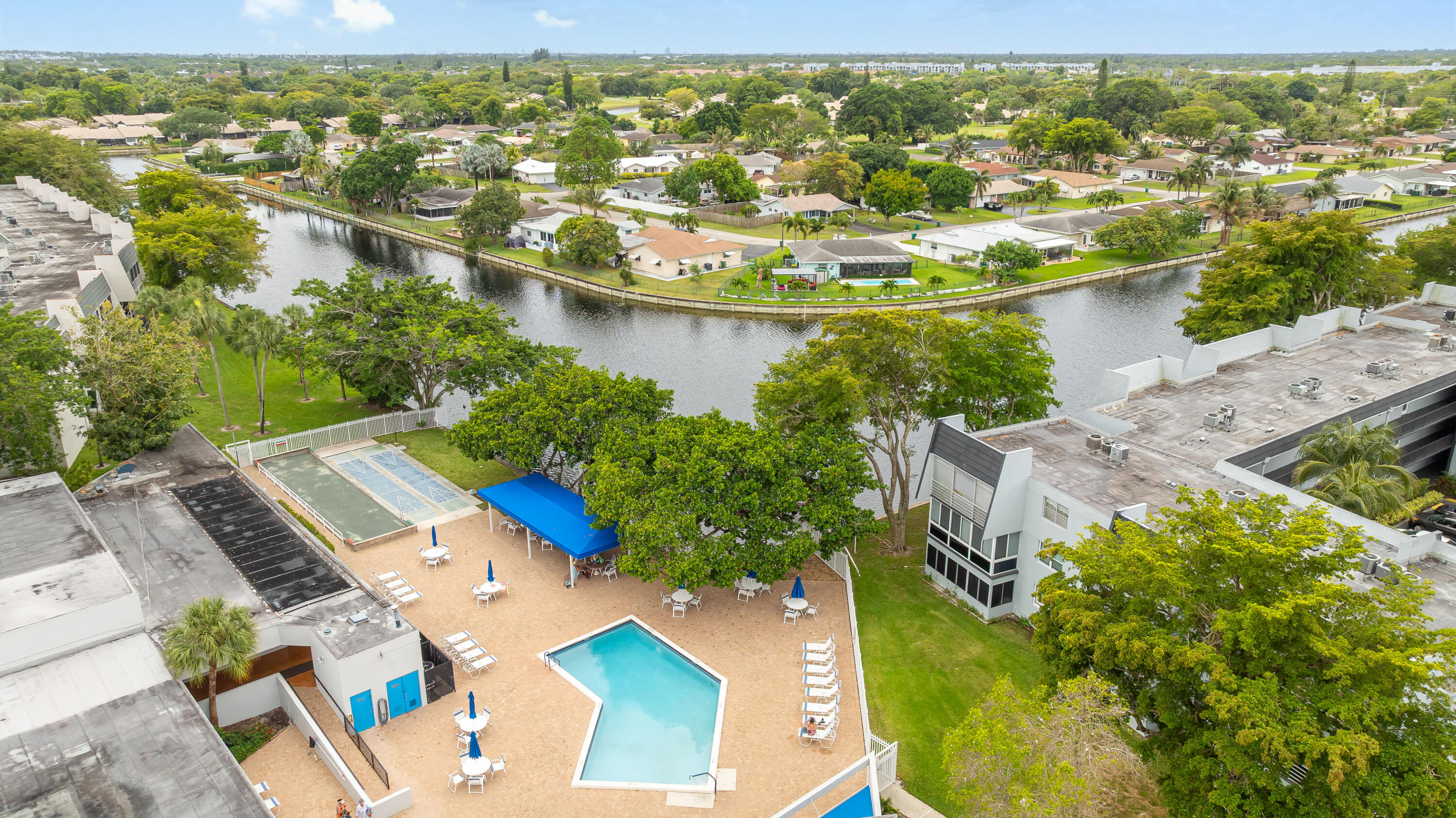 9200 Lime Bay Boulevard 115