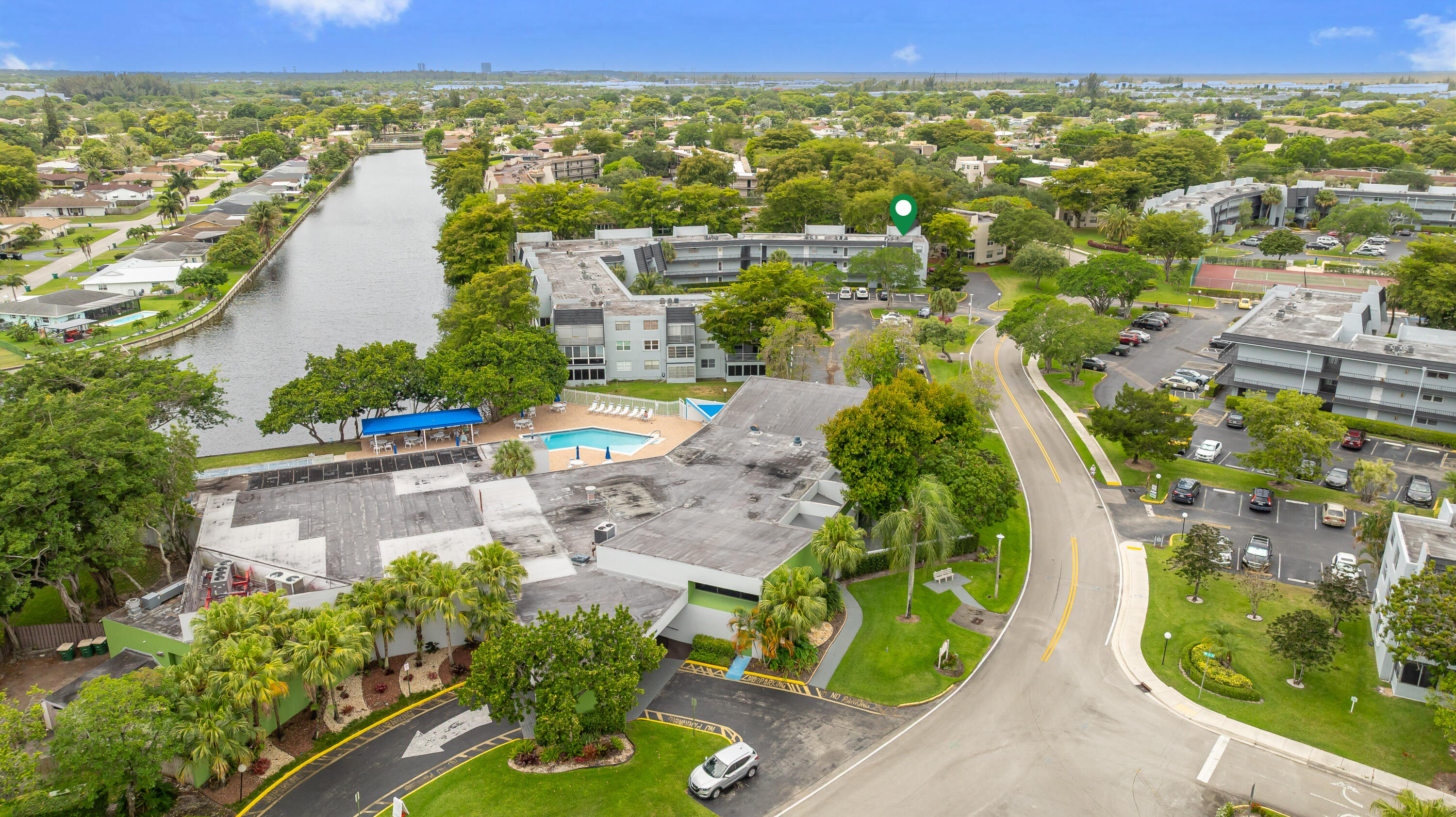 9200 Lime Bay Boulevard 115