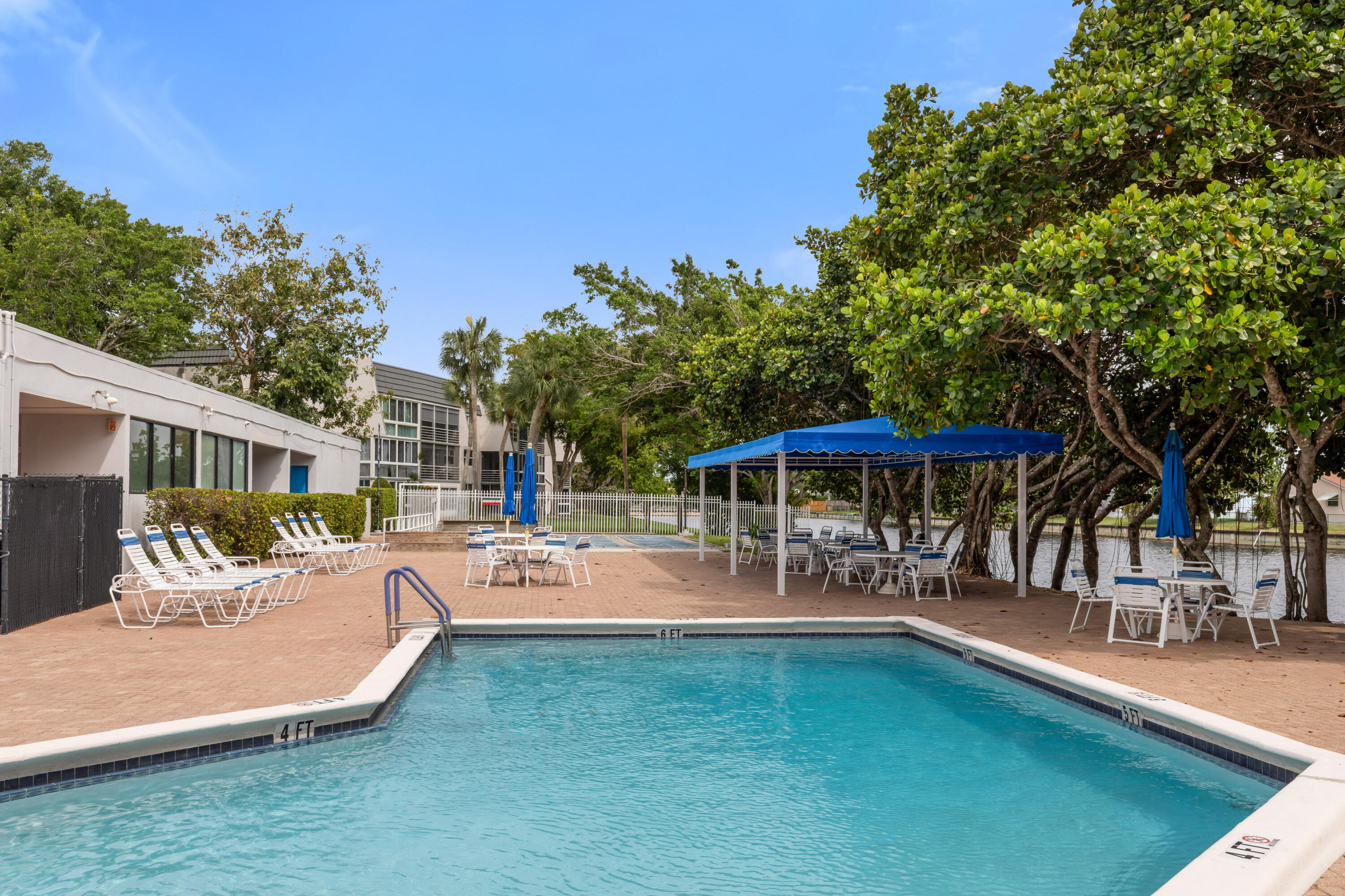 9200 Lime Bay Boulevard 115