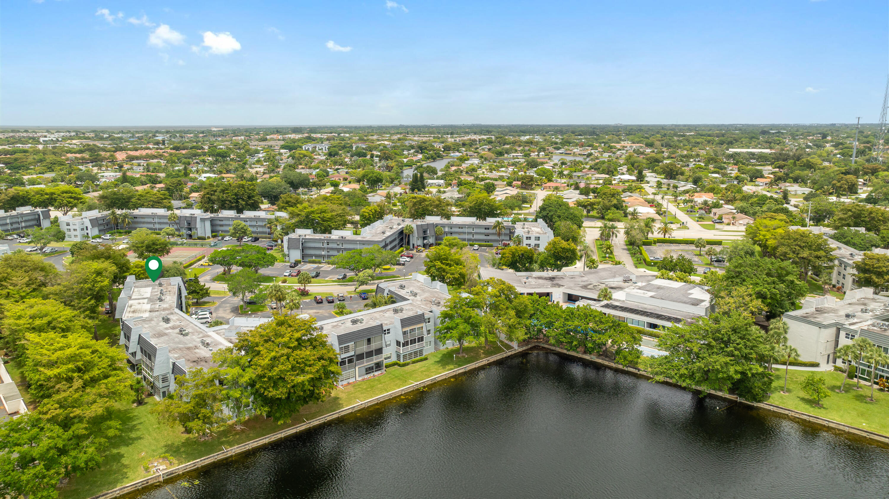 9200 Lime Bay Boulevard 115
