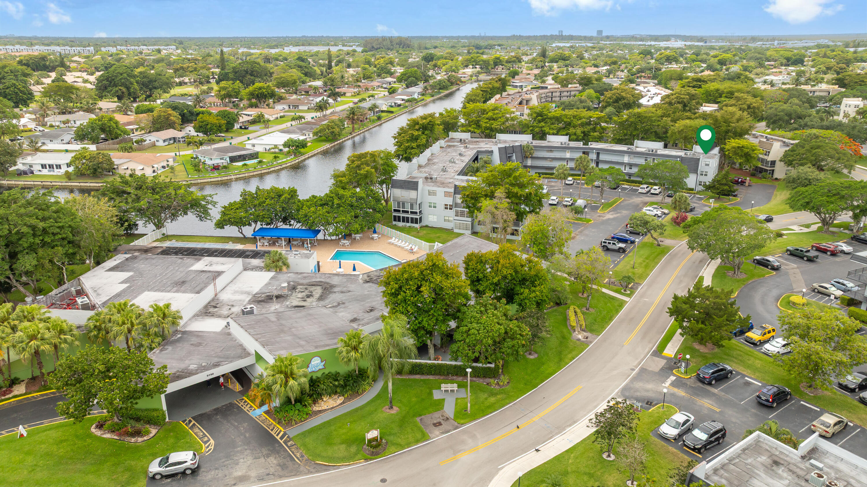 9200 Lime Bay Boulevard 115