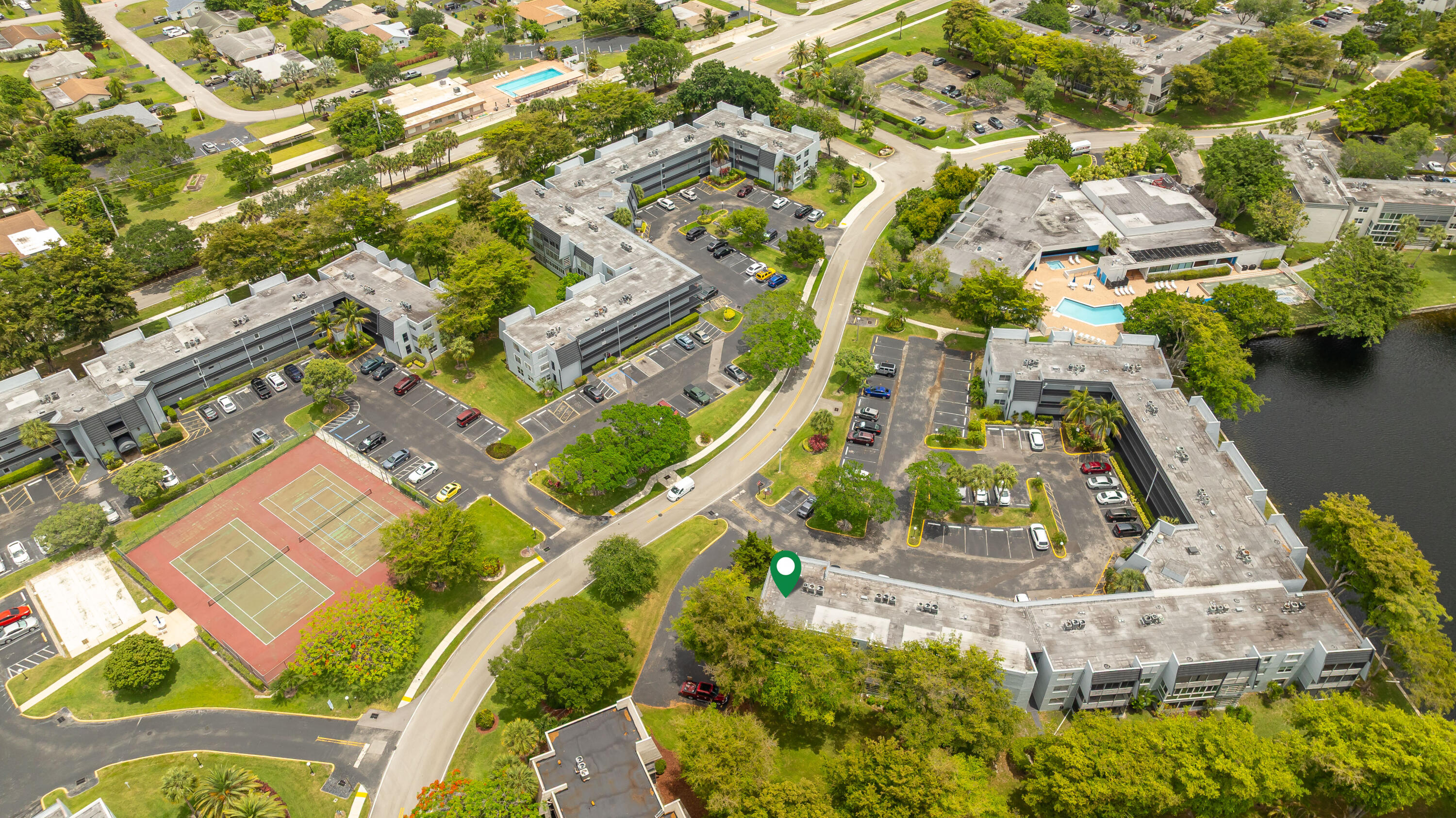 9200 Lime Bay Boulevard 115