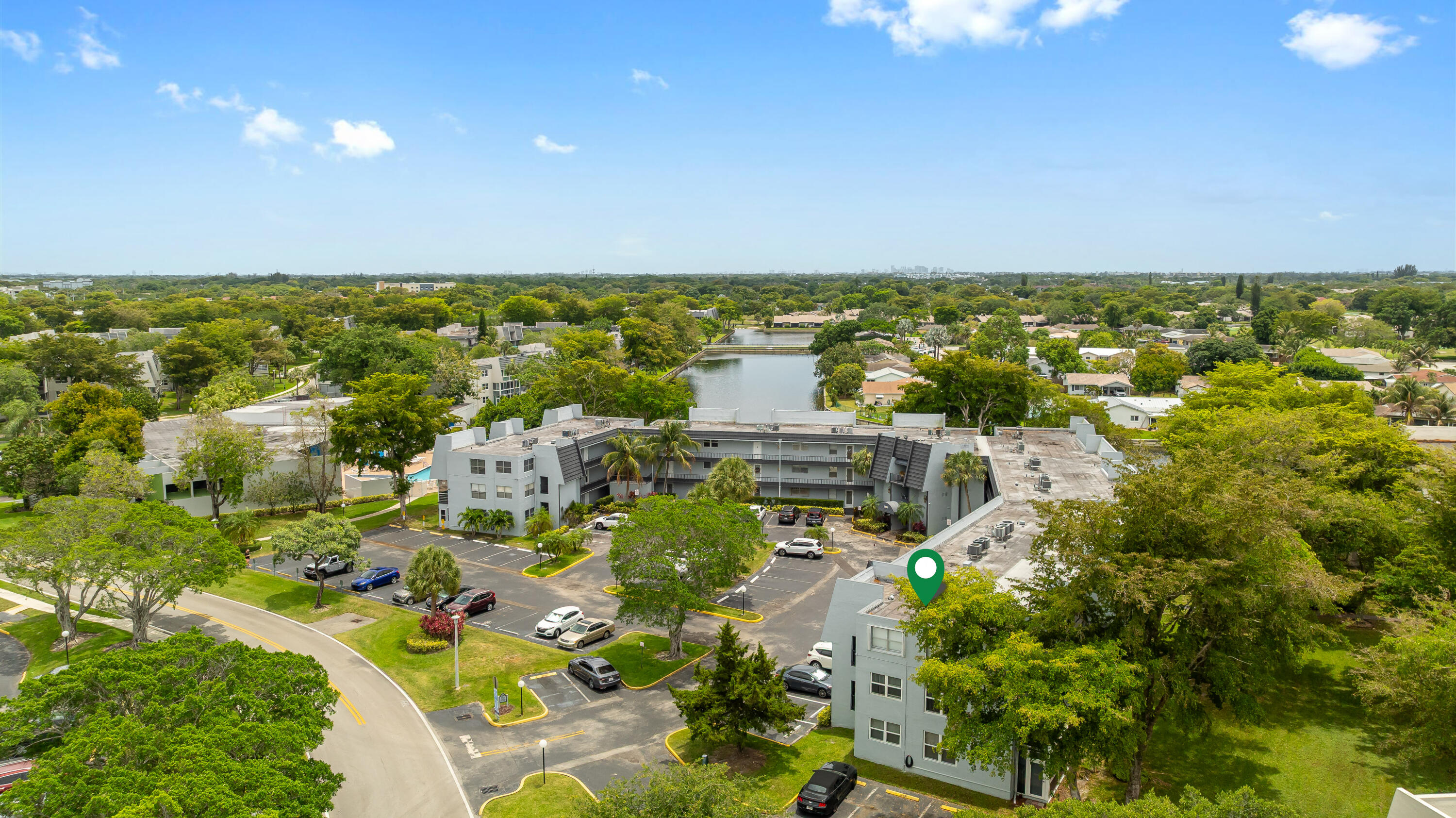 9200 Lime Bay Boulevard 115