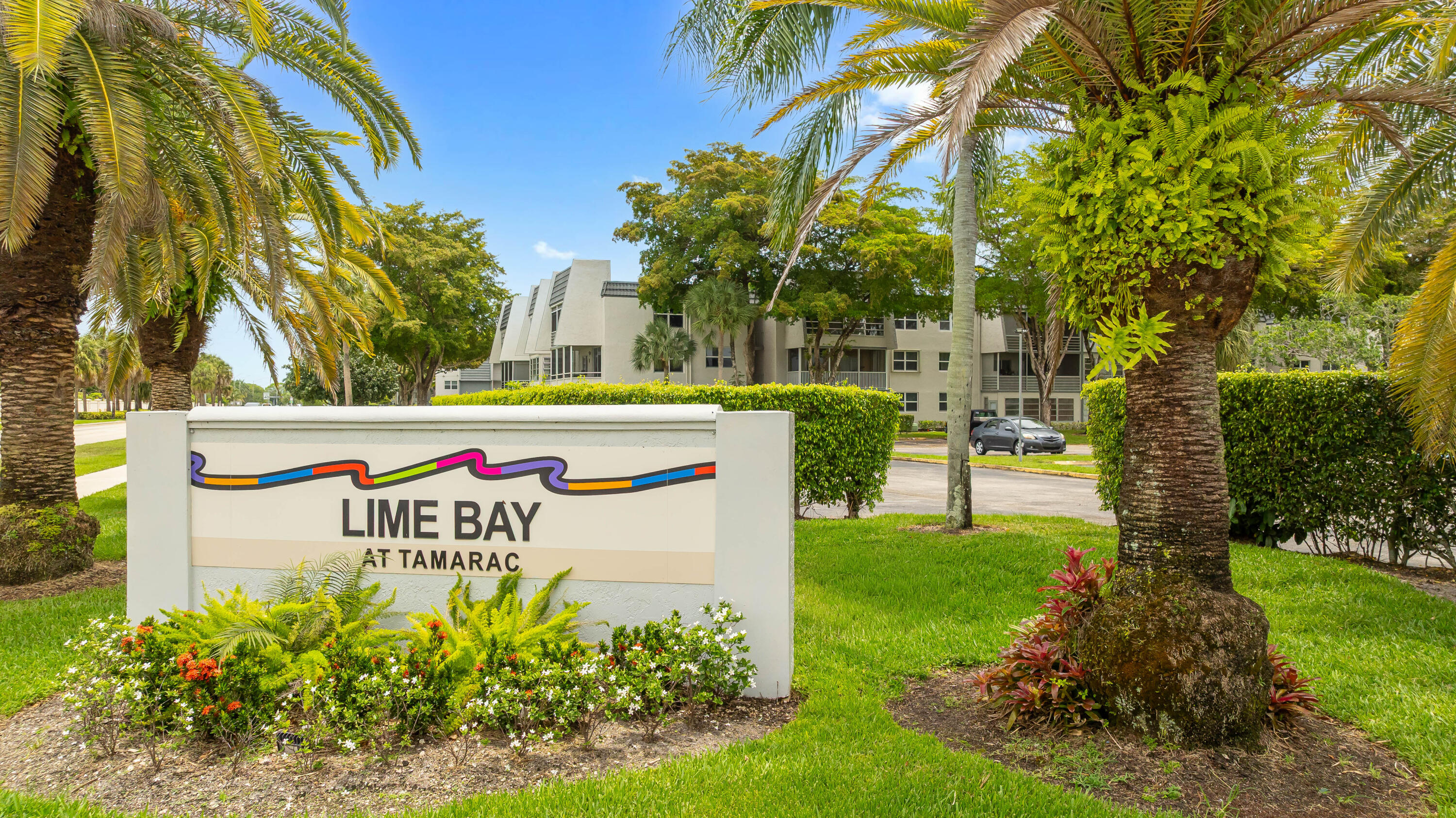9200 Lime Bay Boulevard 115