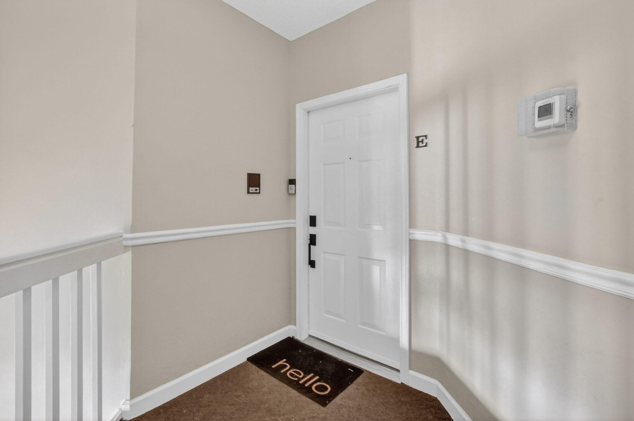 5801 Coach House Circle E