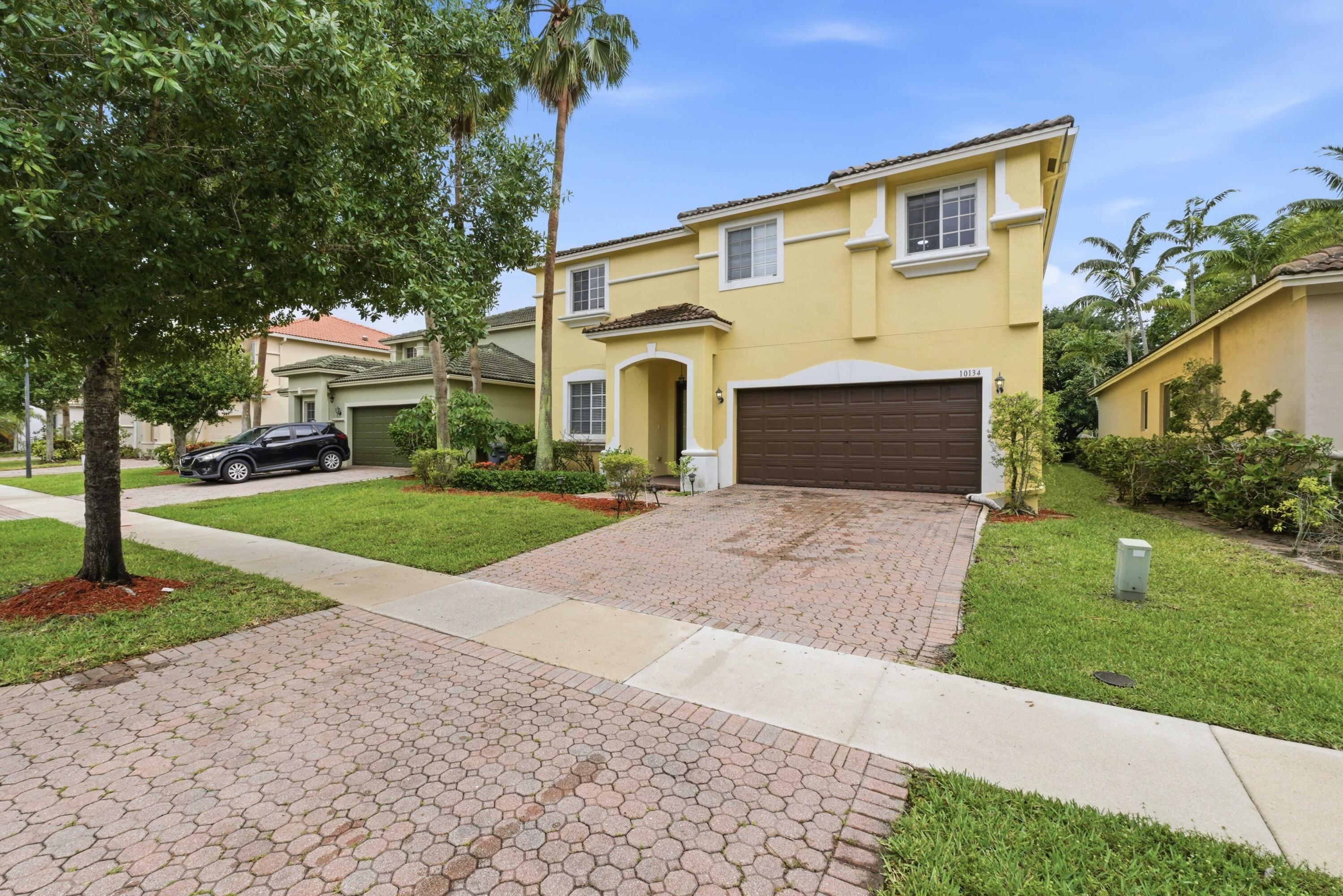 10134 Boca Vista Drive