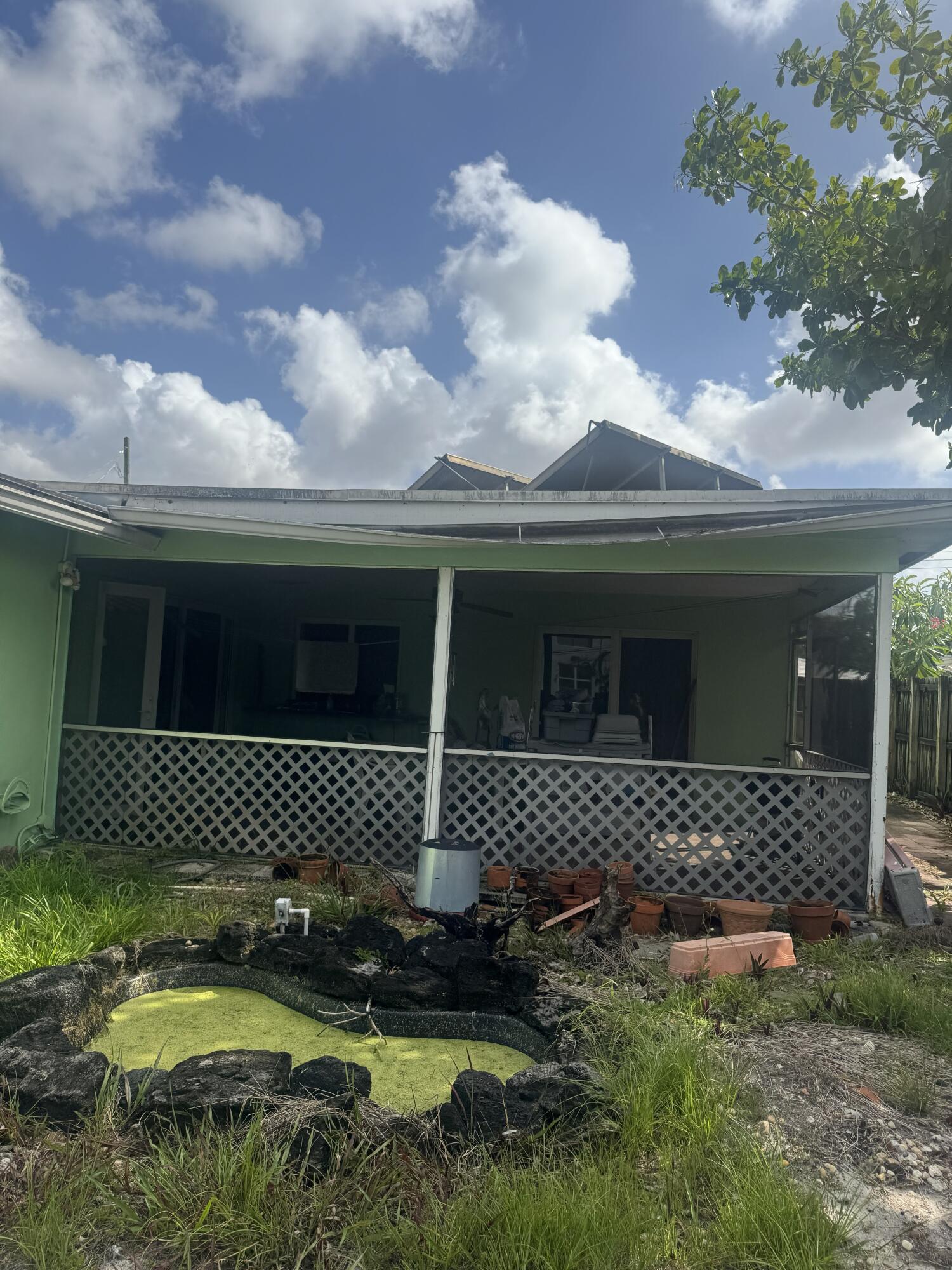 1641 NW 36th Court