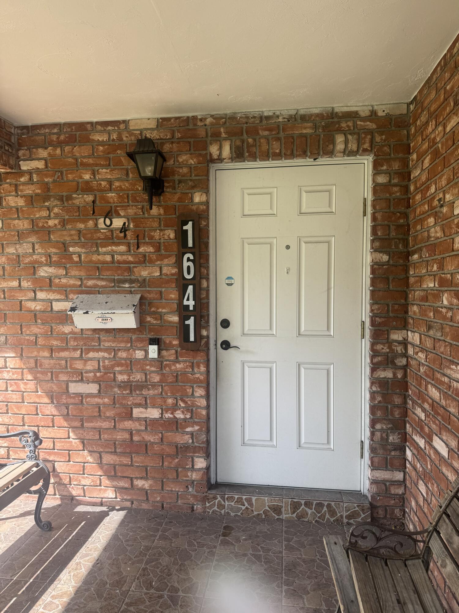 1641 NW 36th Court