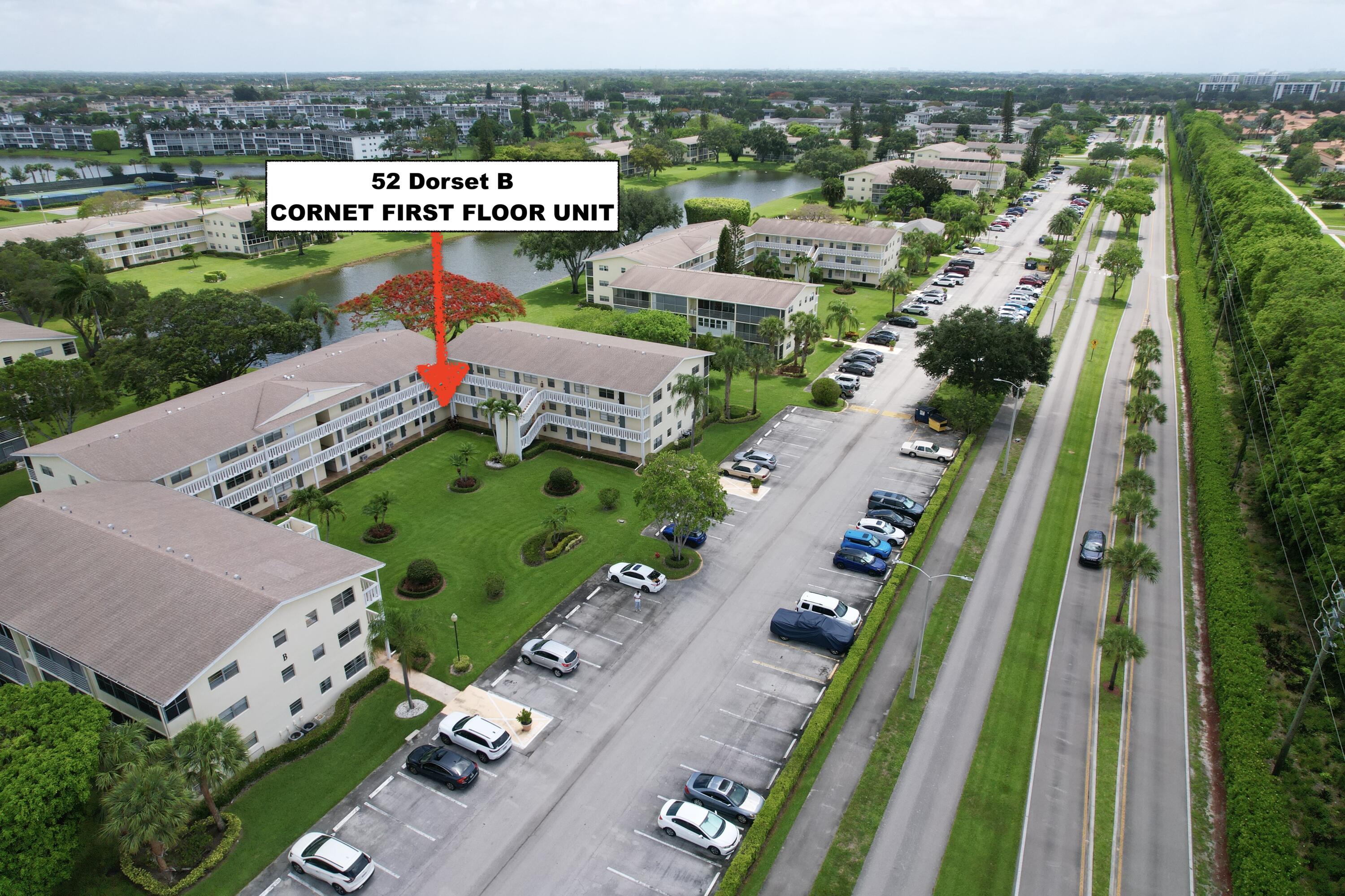 52 Dorset Drive B