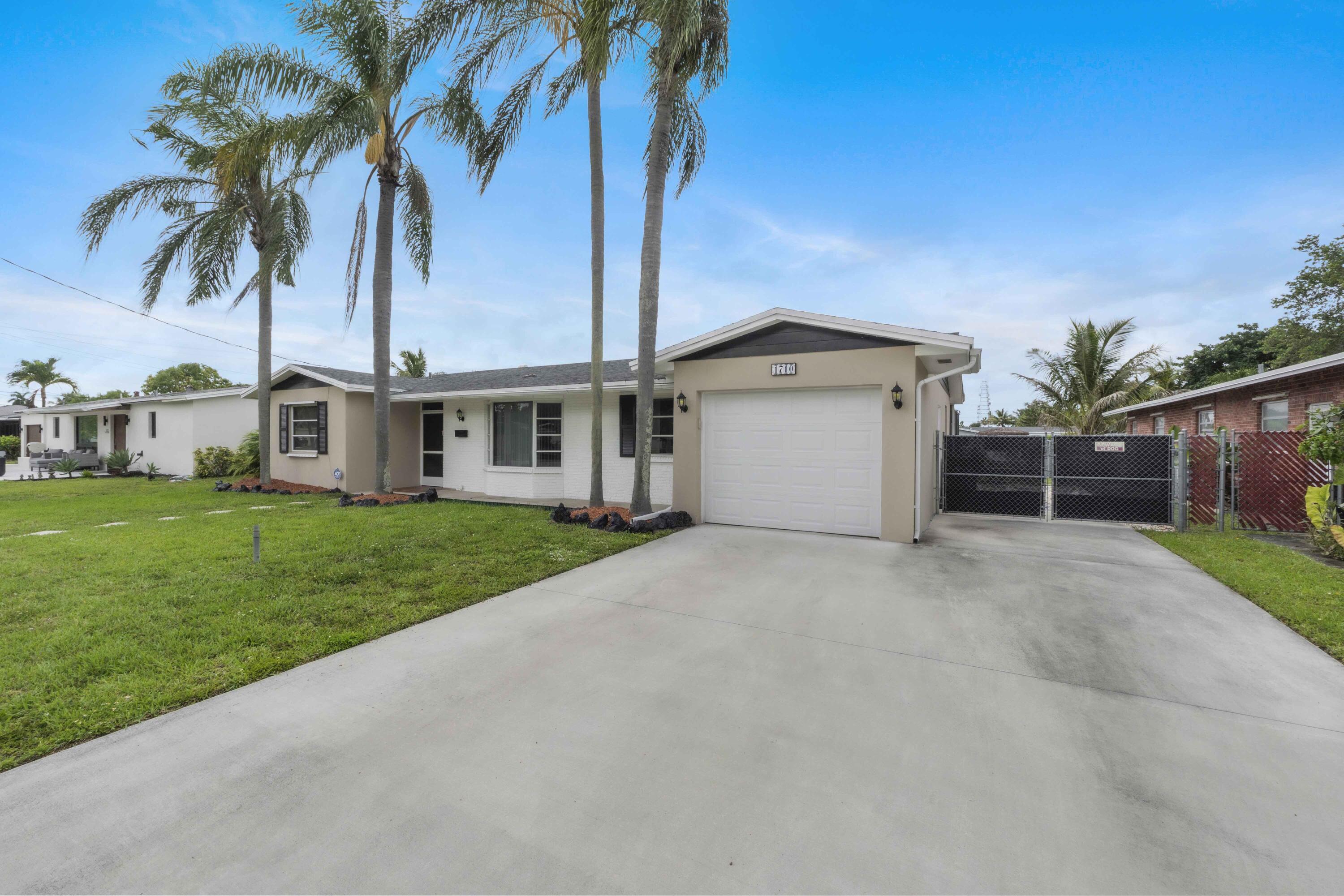 1710 W River Drive