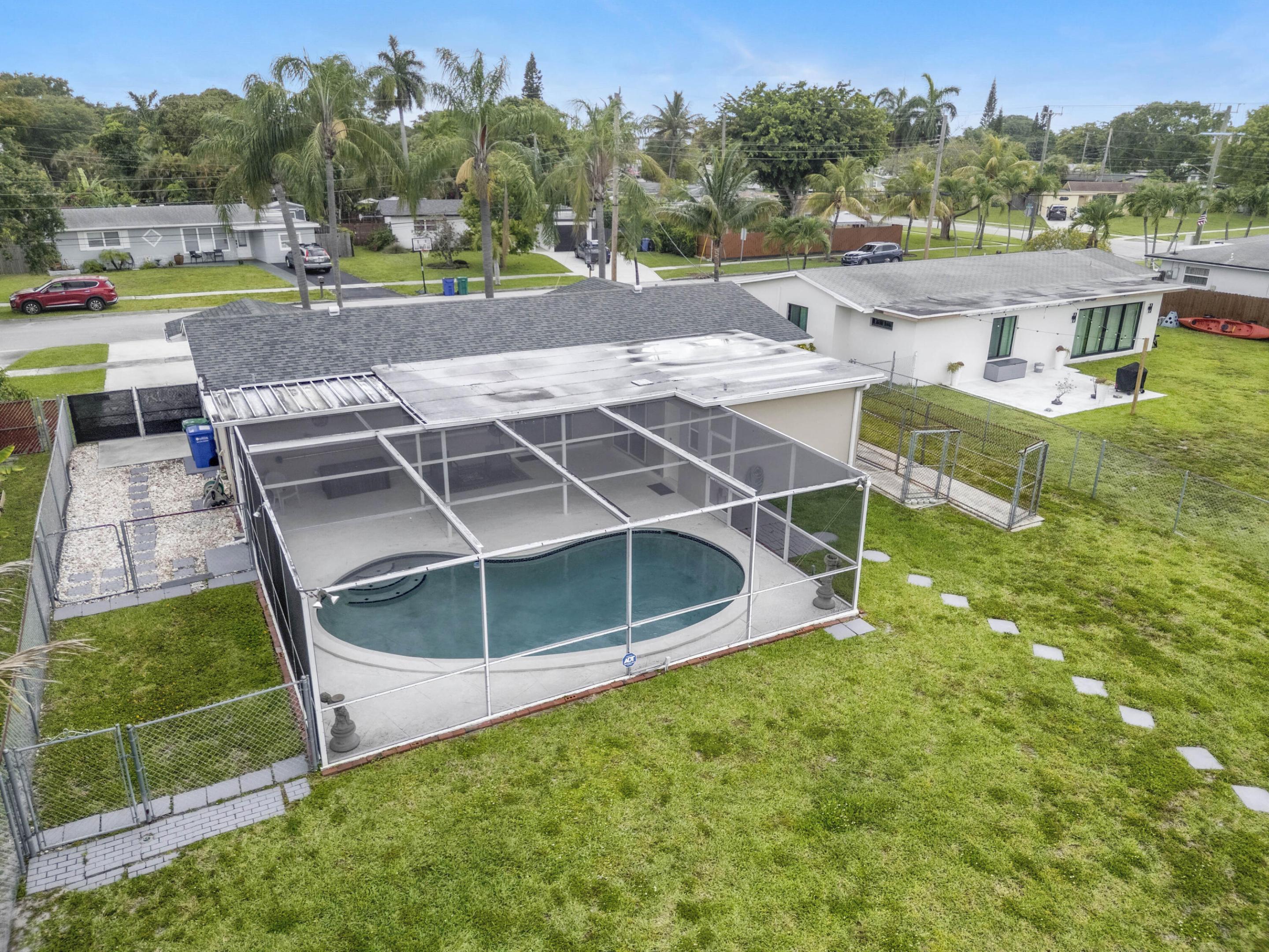 1710 W River Drive