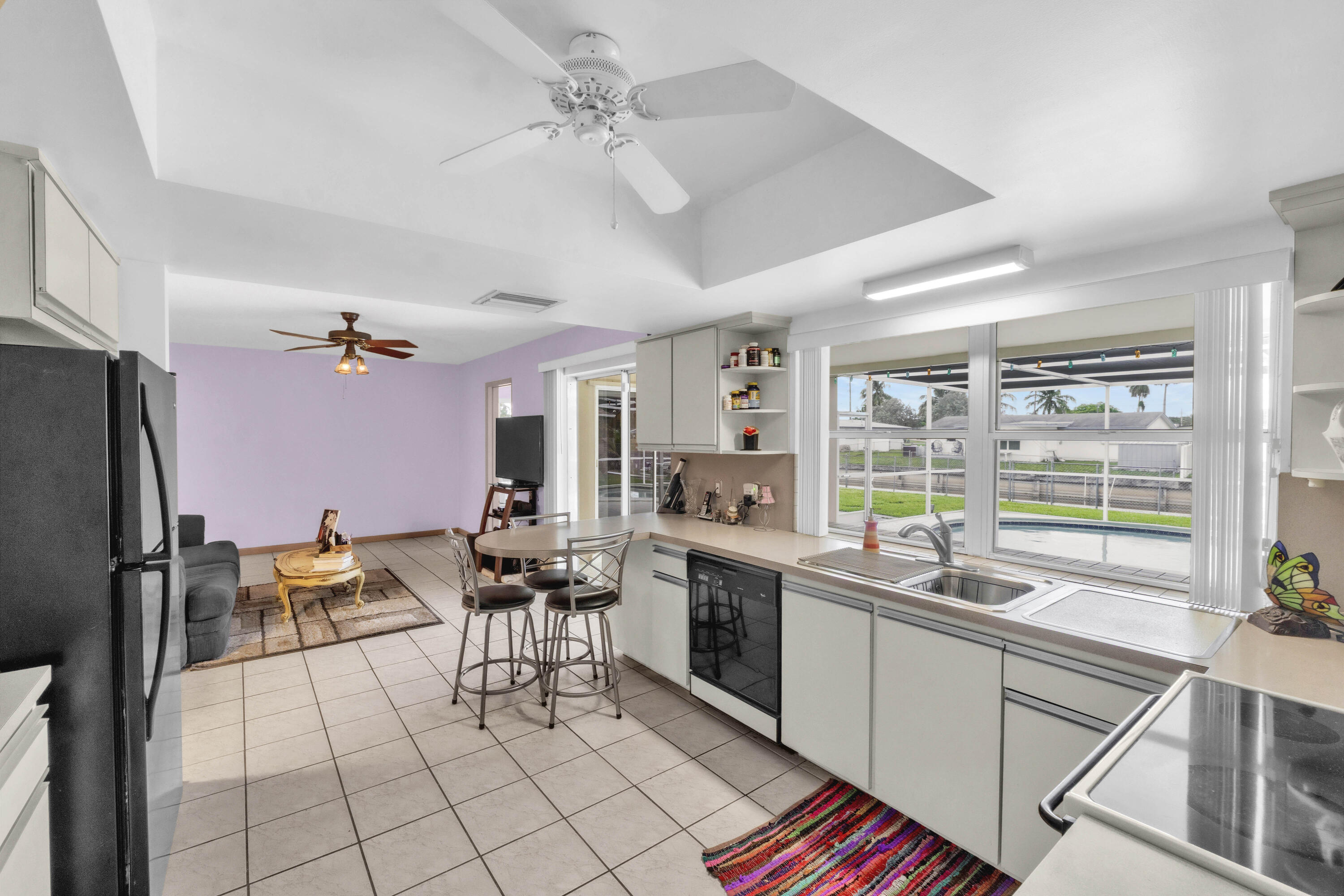 1710 W River Drive