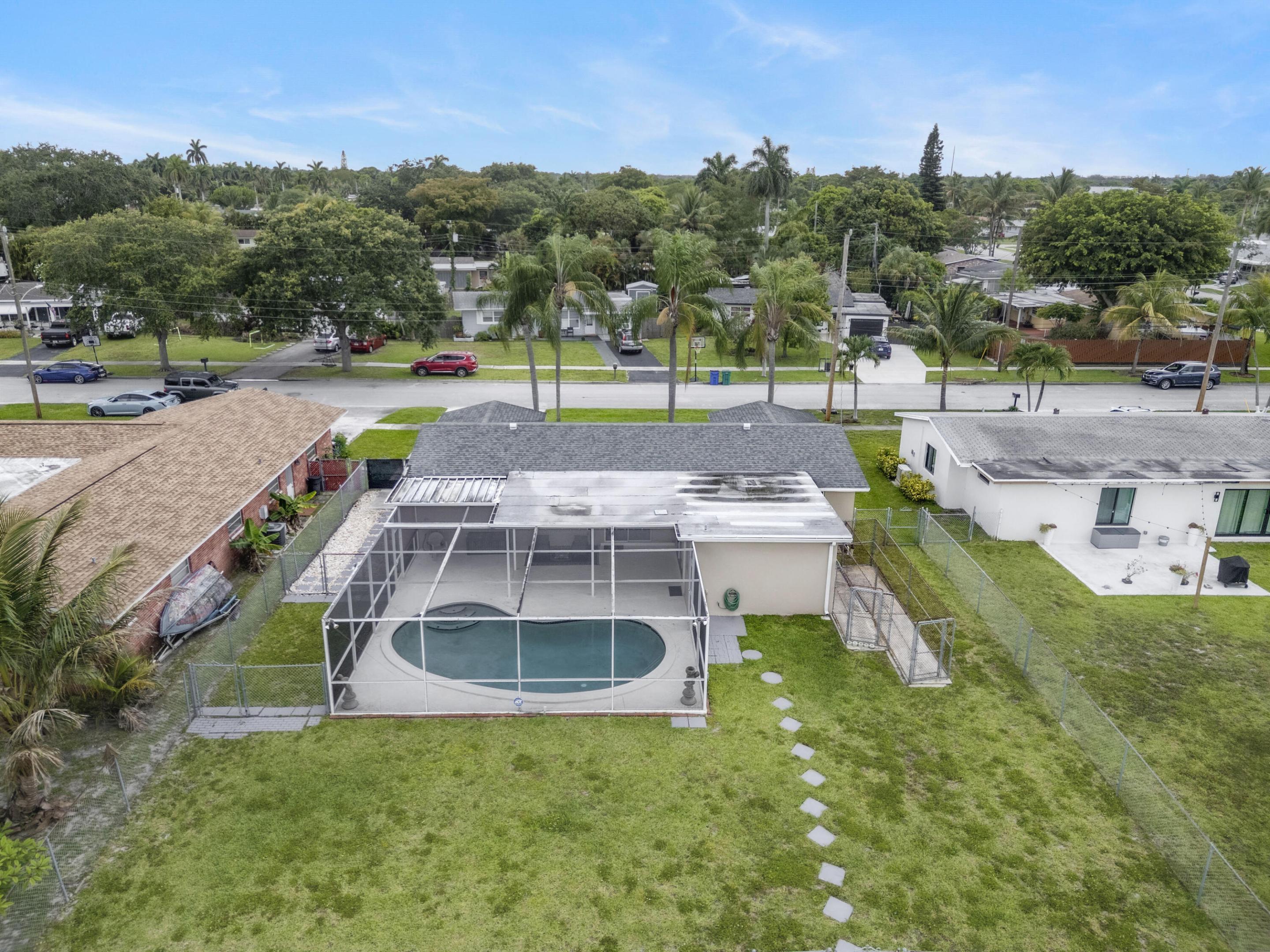 1710 W River Drive