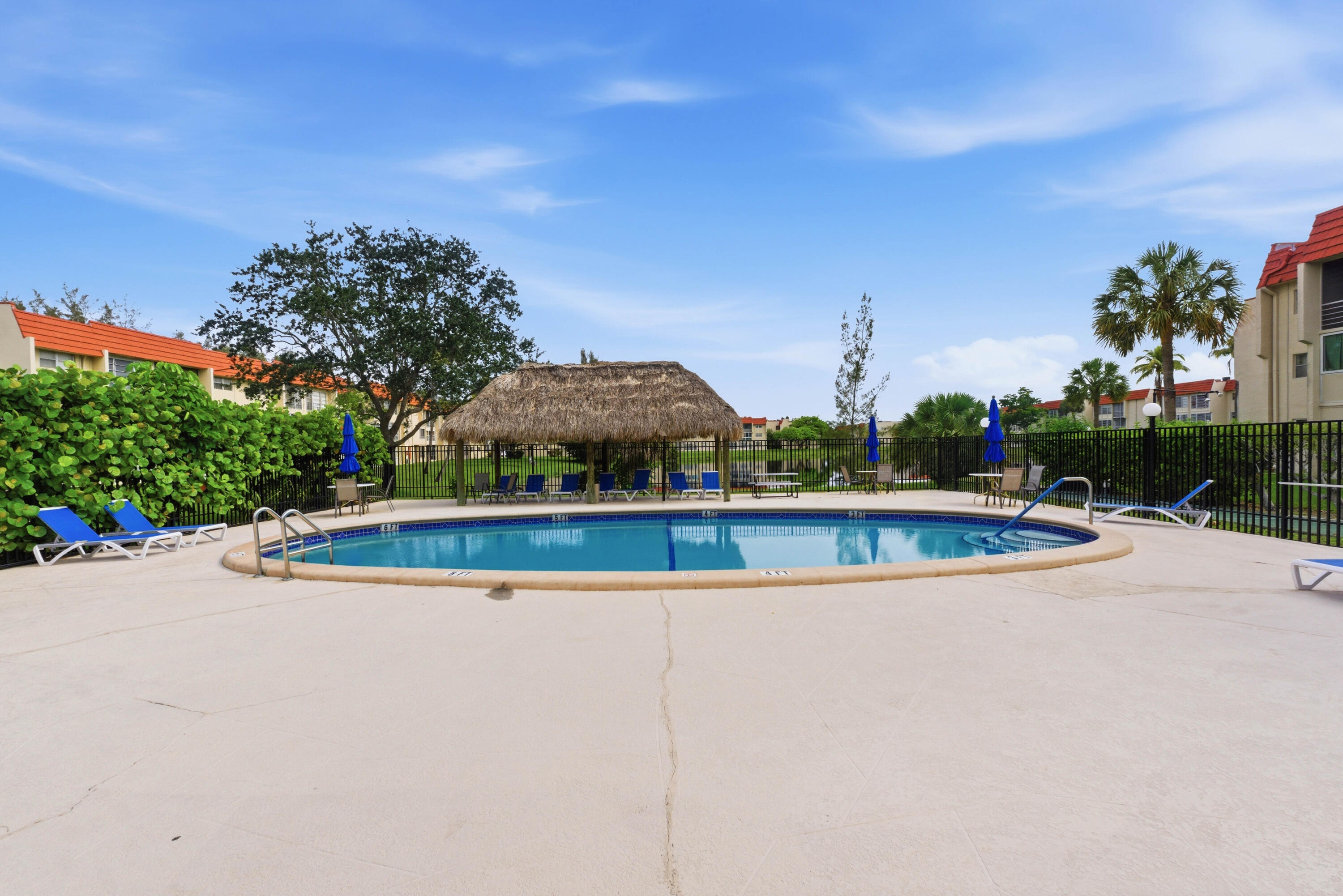 2651 E Sunrise Lakes Drive E Unit: 308