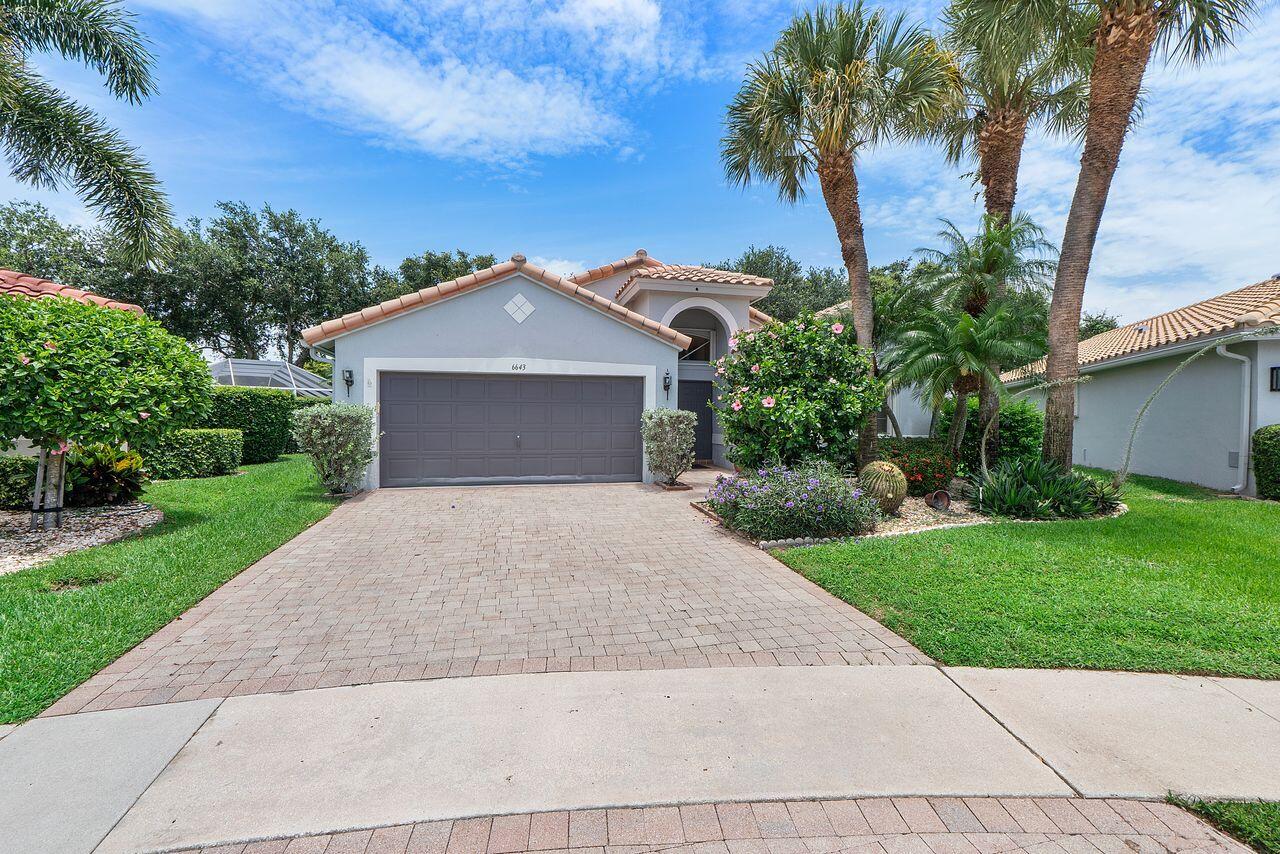 6643 Sherbrook Drive
