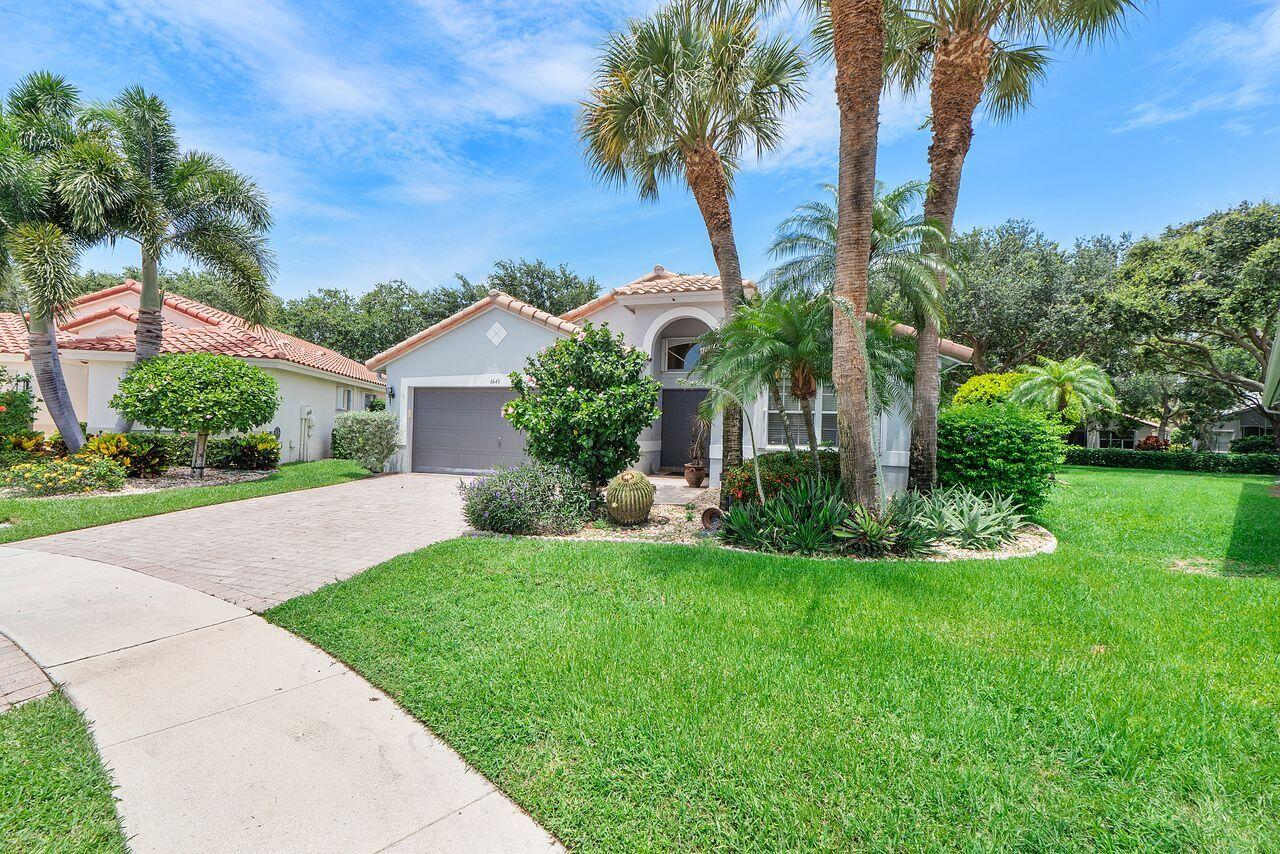 6643 Sherbrook Drive